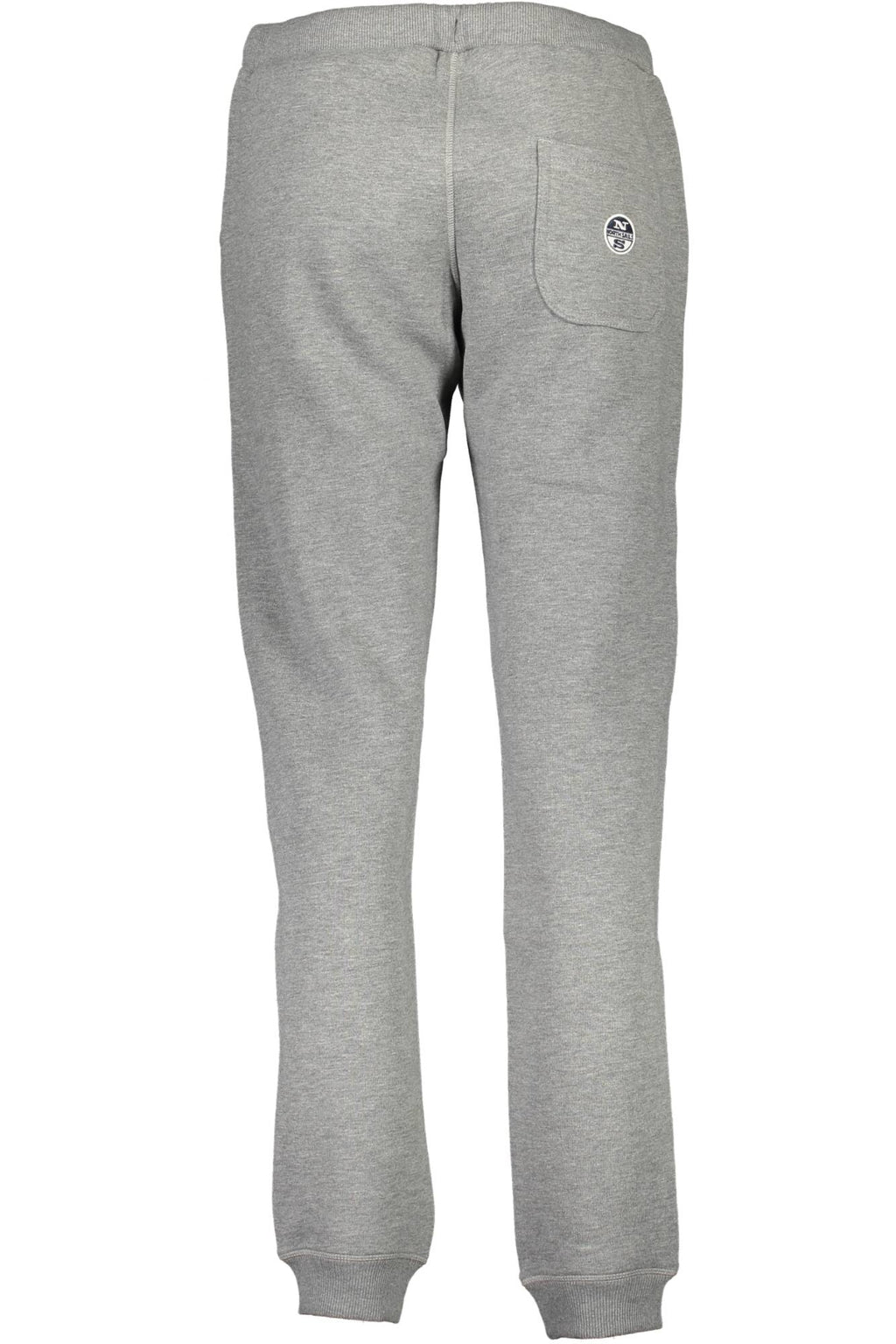 Pantaloni Tuta NORTH SAILS Grigio 903242-000