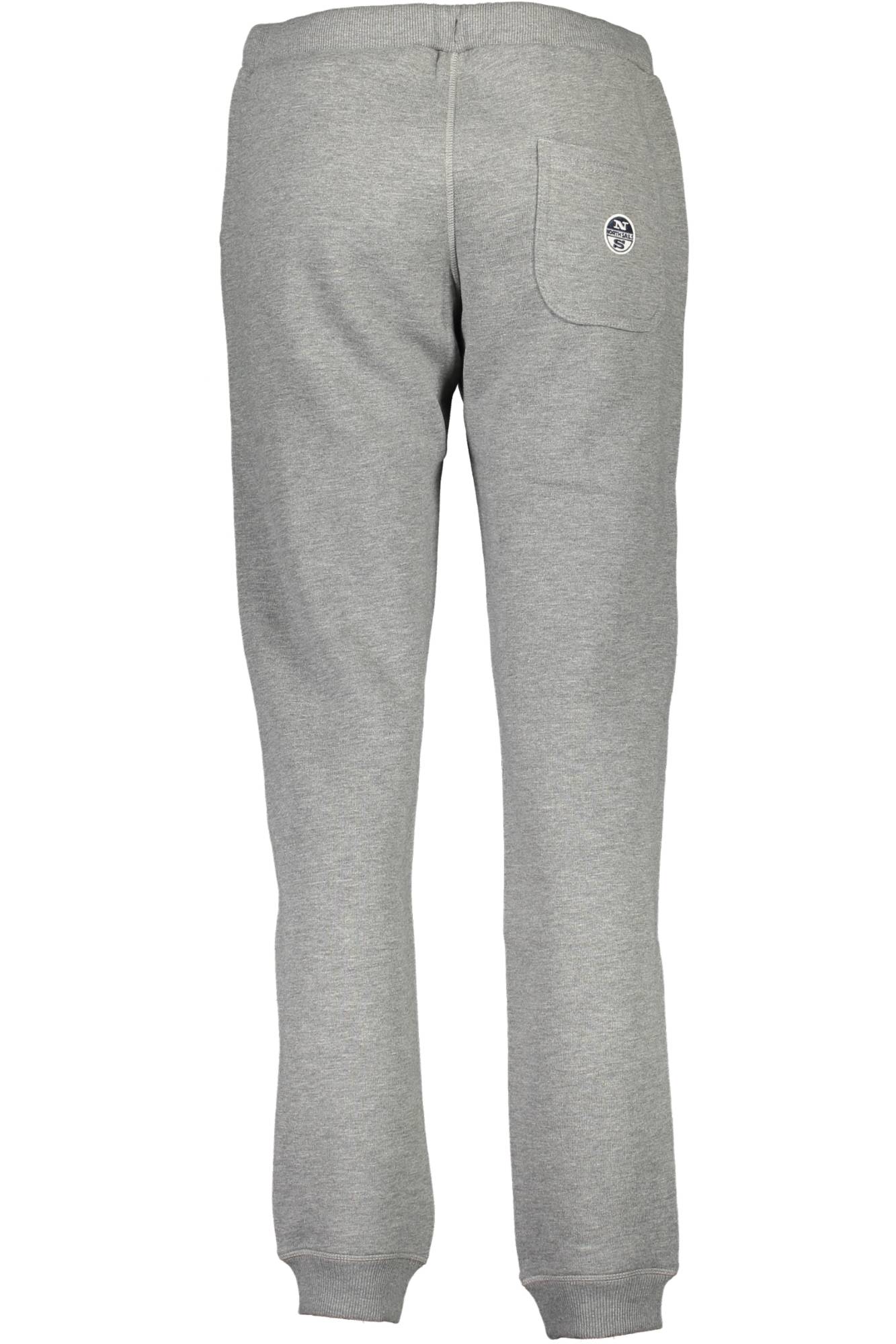 Pantaloni Tuta NORTH SAILS Grigio 903242-000