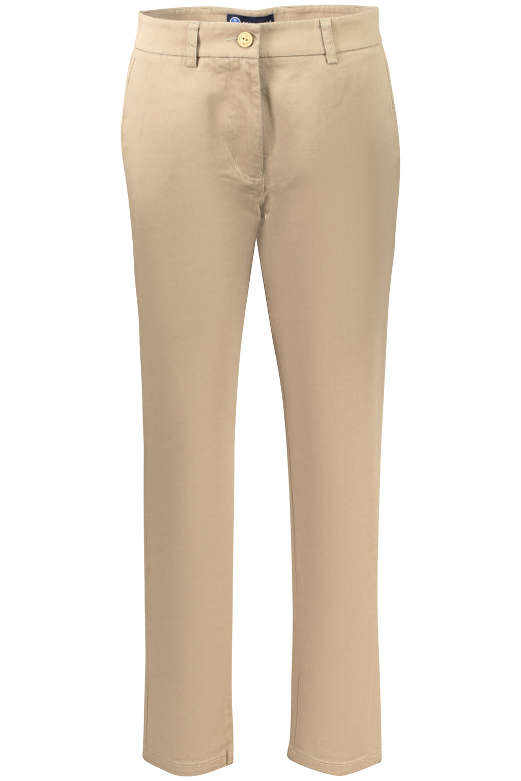 Pantaloni NORTH SAILS Marrone