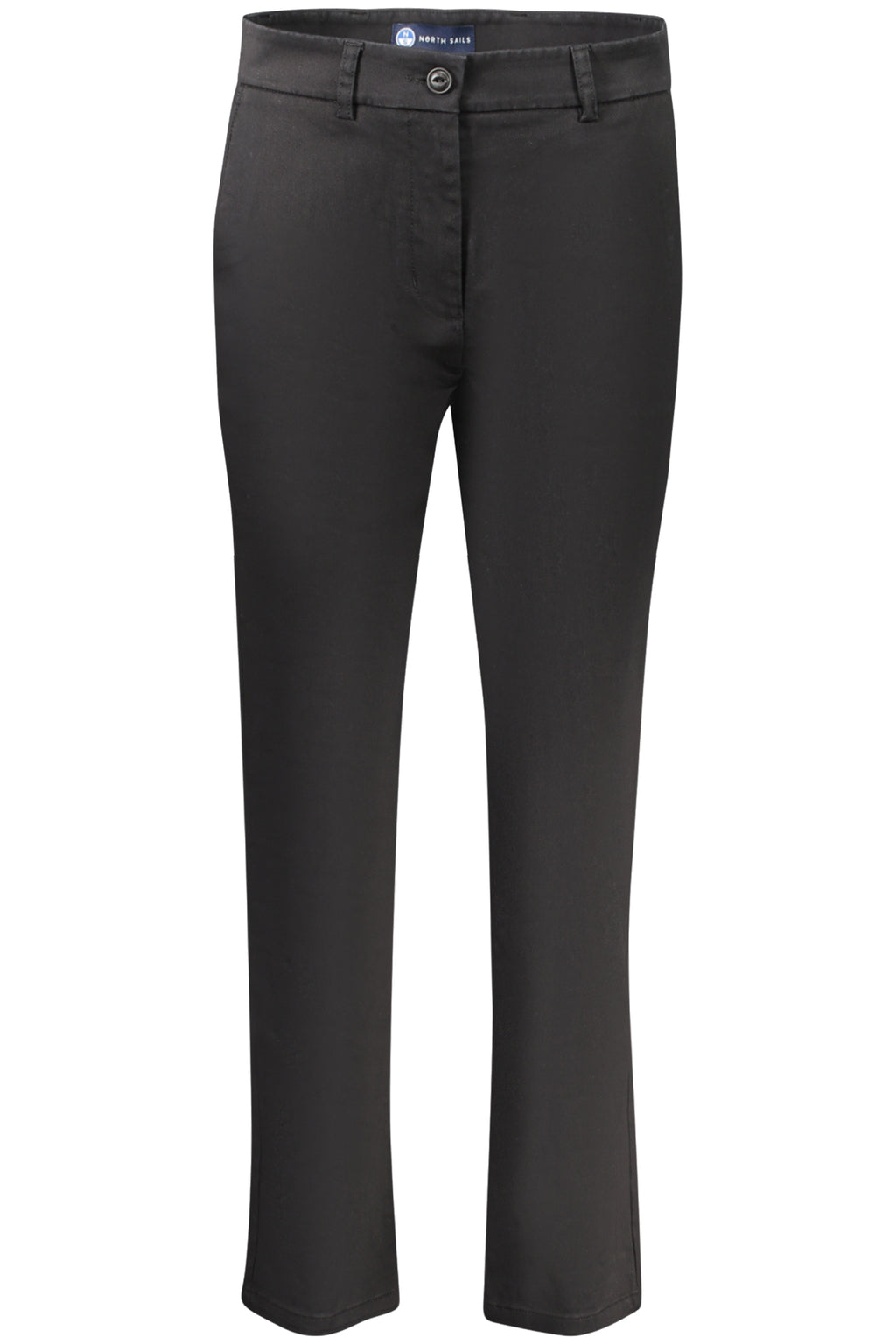 Pantaloni NORTH SAILS Nero