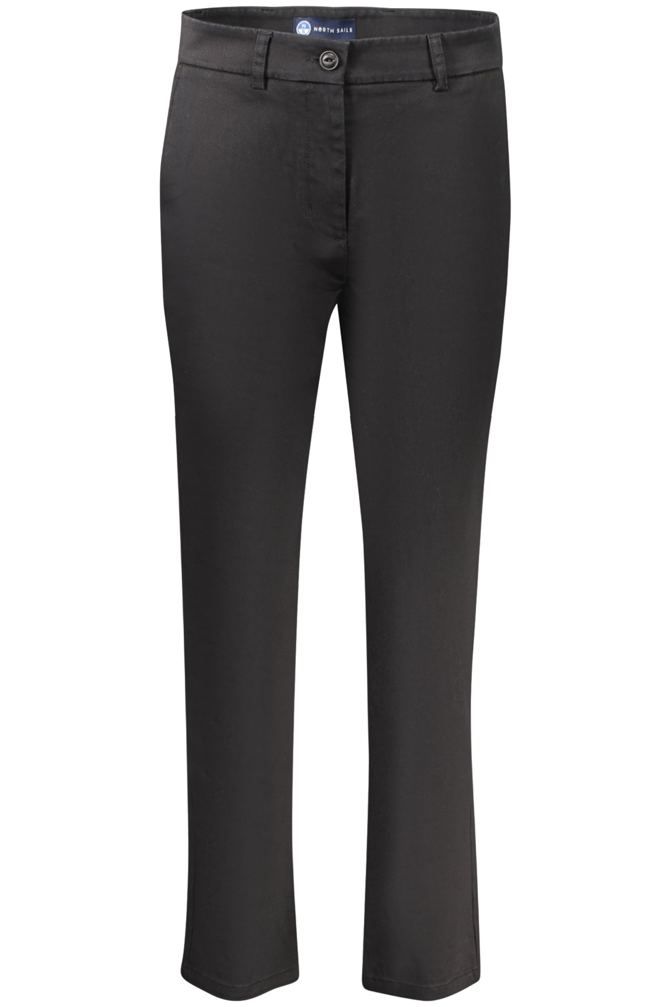 Pantaloni NORTH SAILS Nero