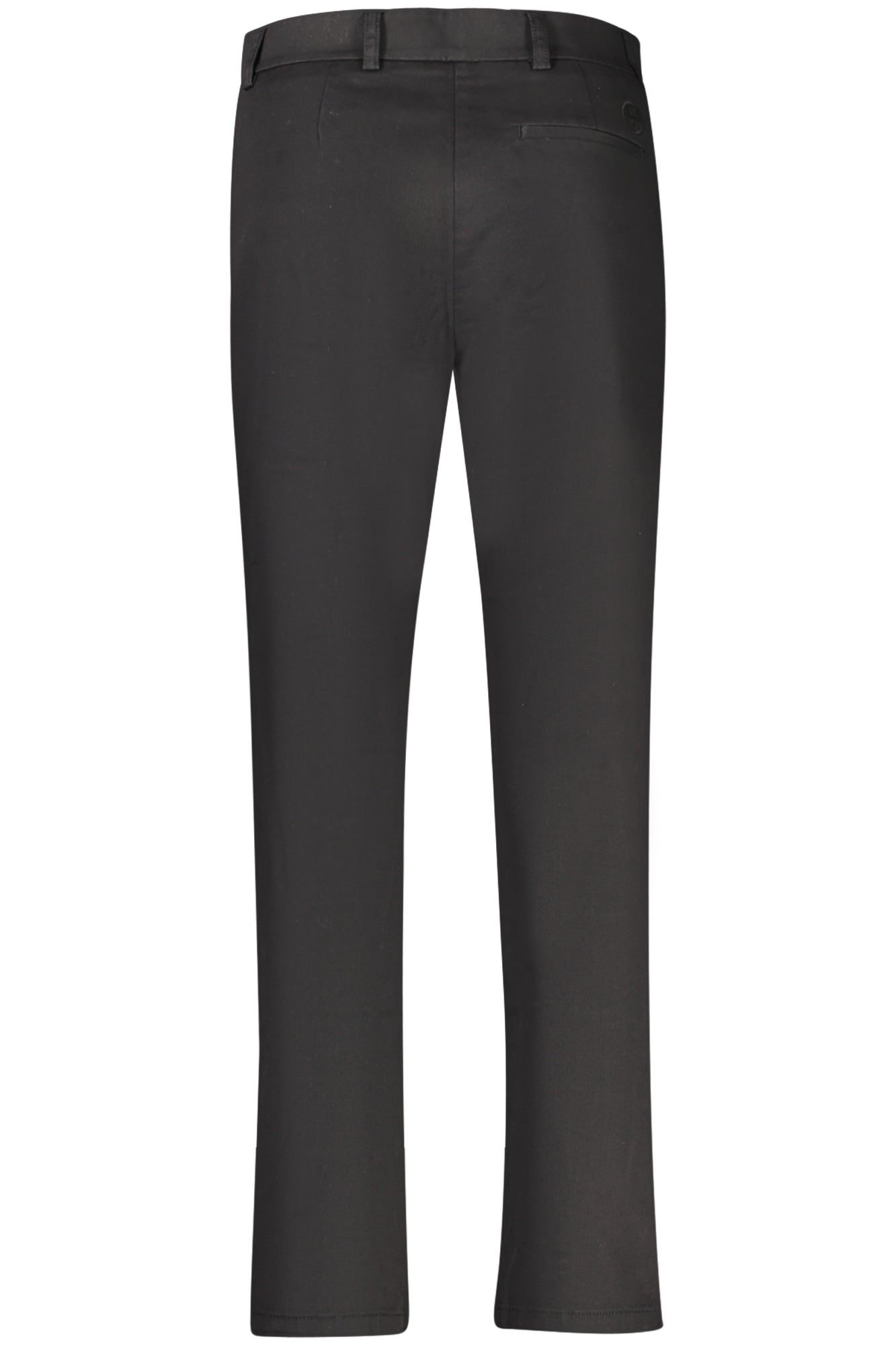 Pantaloni NORTH SAILS Nero