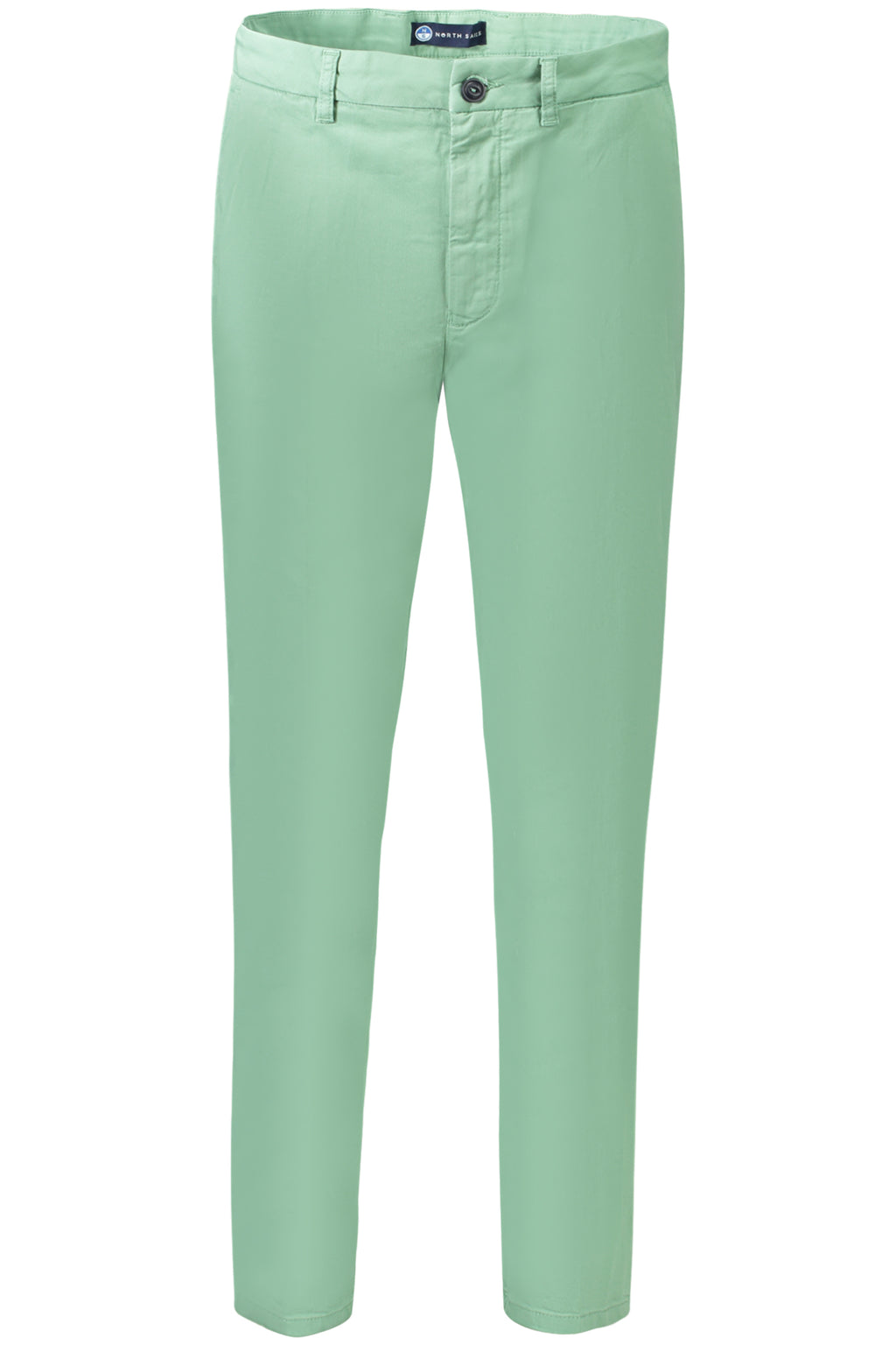 Pantaloni NORTH SAILS Verde