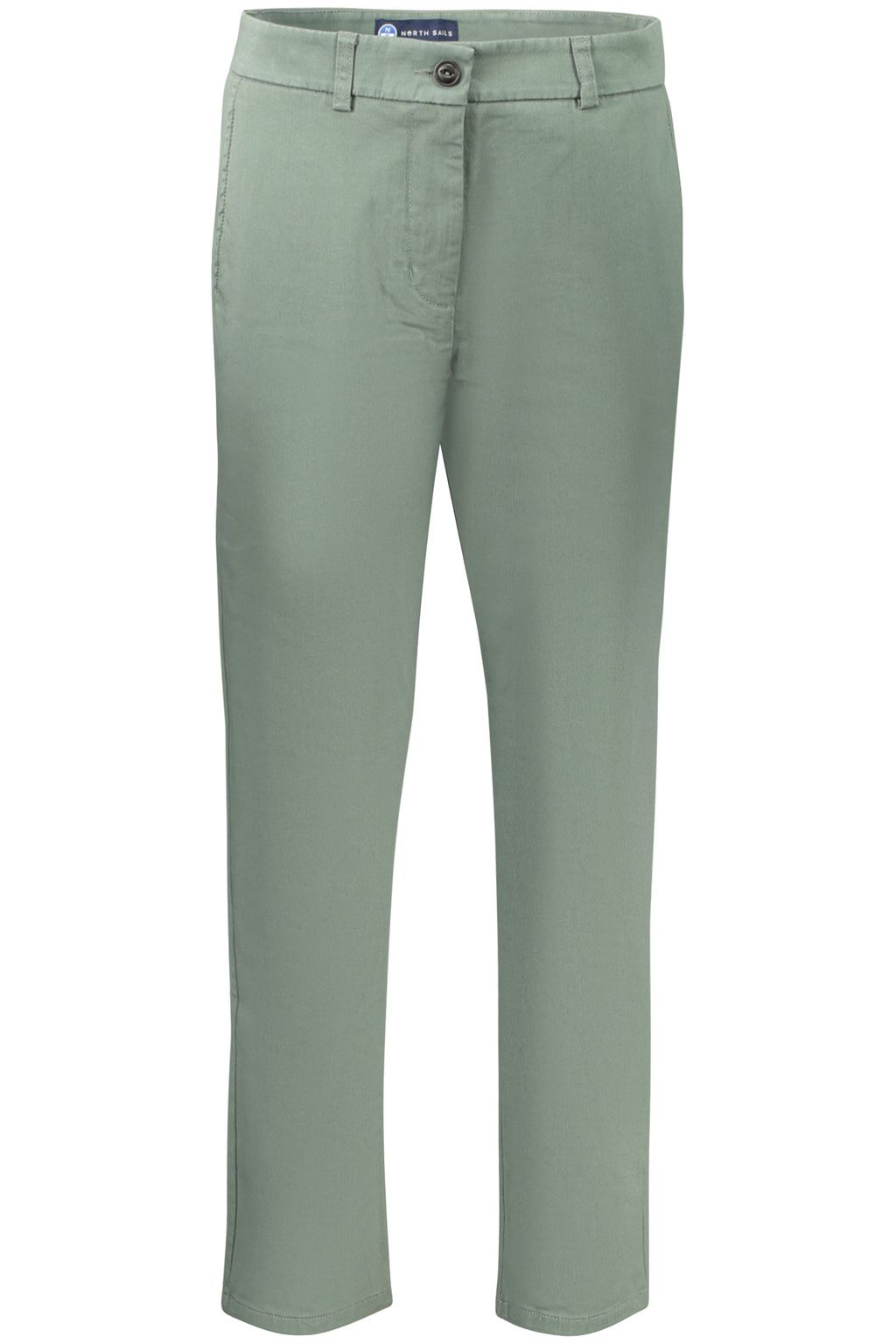 Pantaloni NORTH SAILS Verde