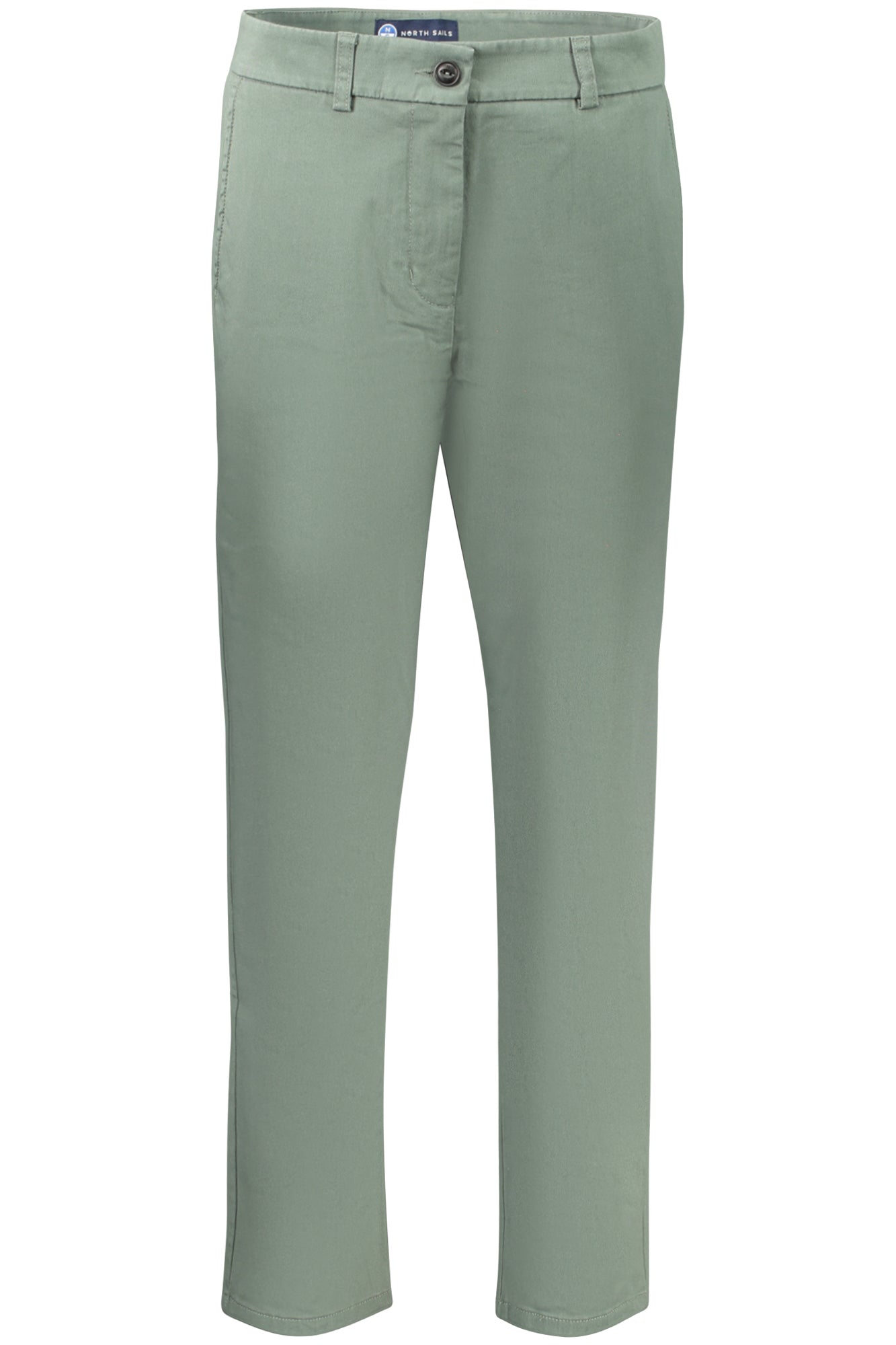 Pantaloni NORTH SAILS Verde