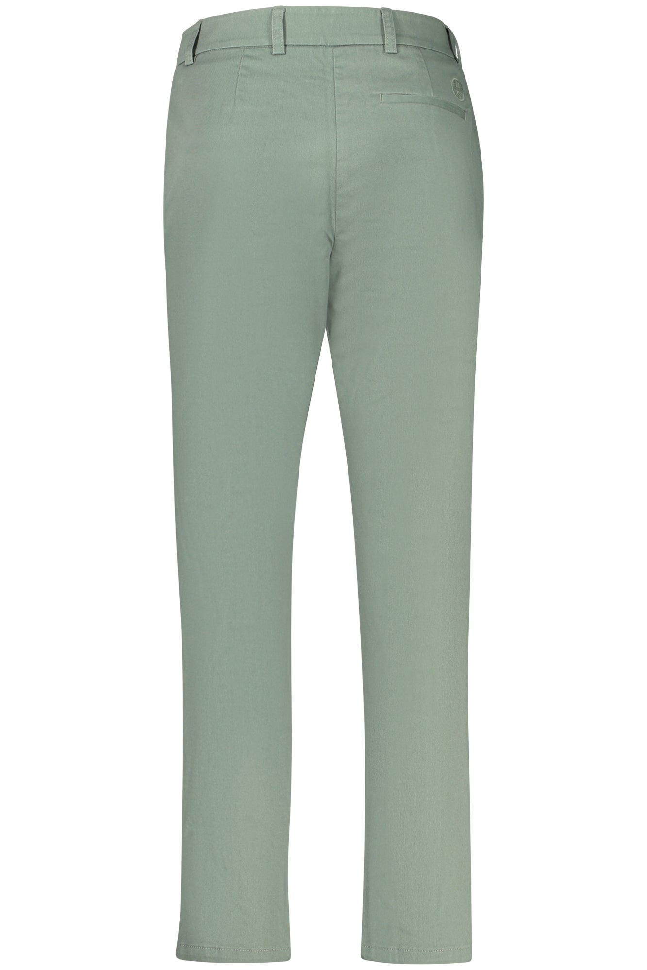 Pantaloni NORTH SAILS Verde