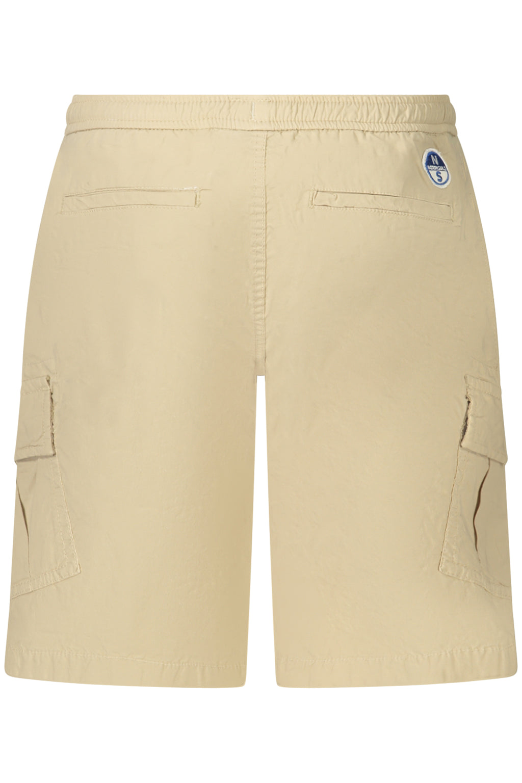Pantaloni Bambino North Sails Beige 775423000