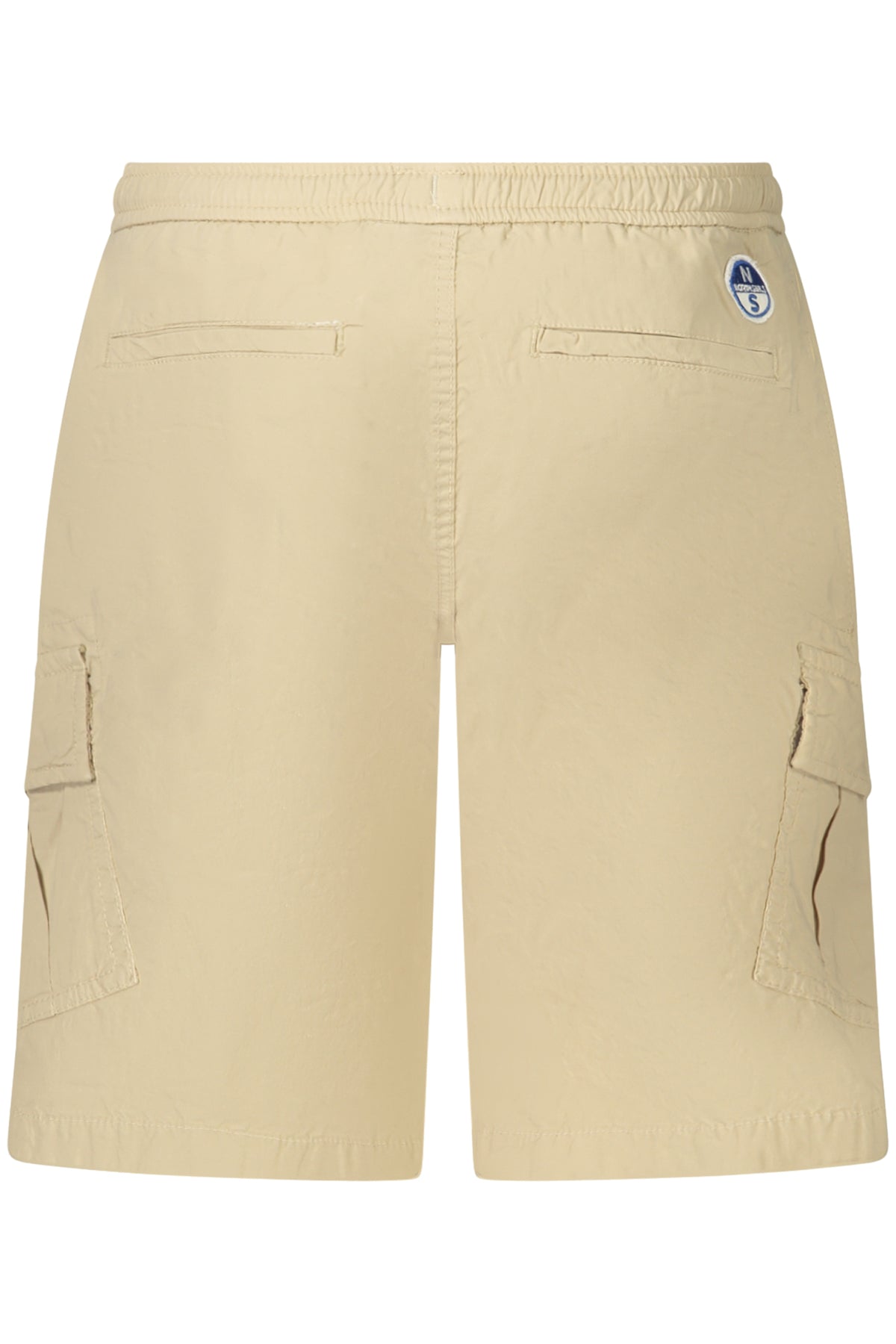 Pantaloni Bambino North Sails Beige 775423000