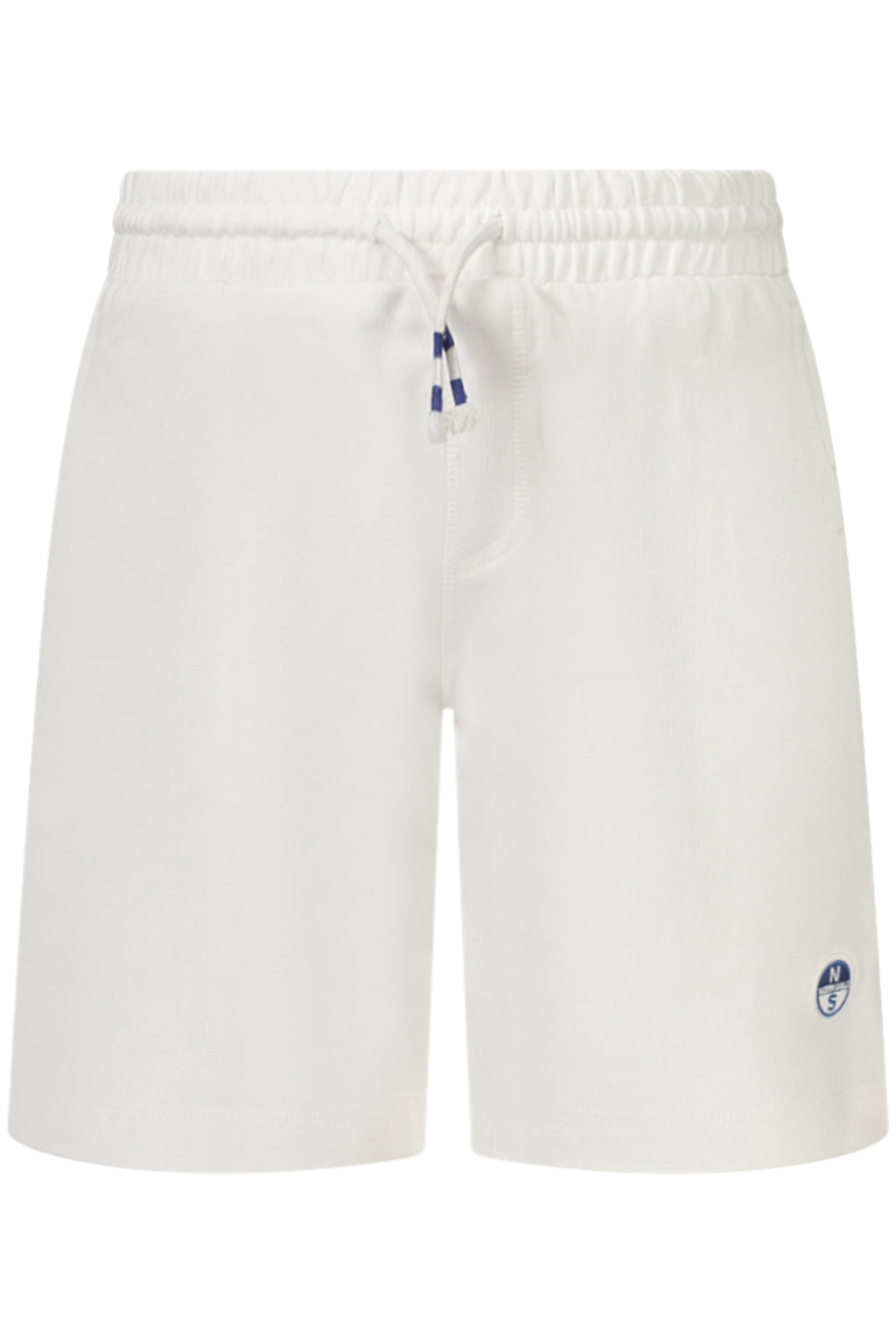 Pantaloni Bambino North Sails Bianco 775420000
