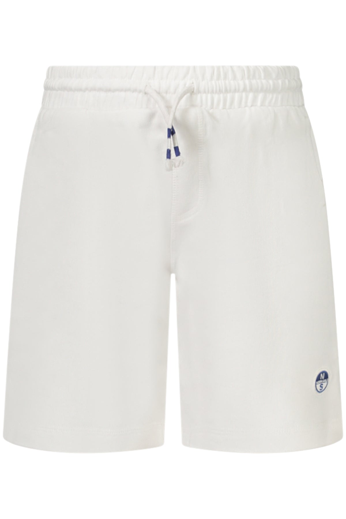 Pantaloni Bambino North Sails Bianco 775420000