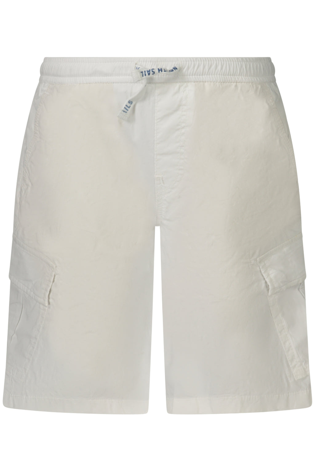 Pantaloni Bambino North Sails Bianco 775423000