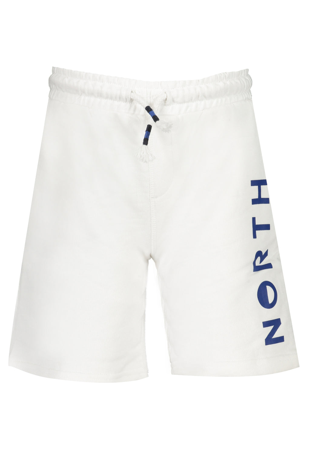 Pantaloni Bambino North Sails Bianco 775397000