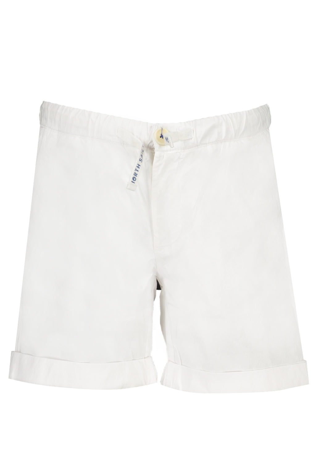 Pantaloni Bambino North Sails Bianco 775400000