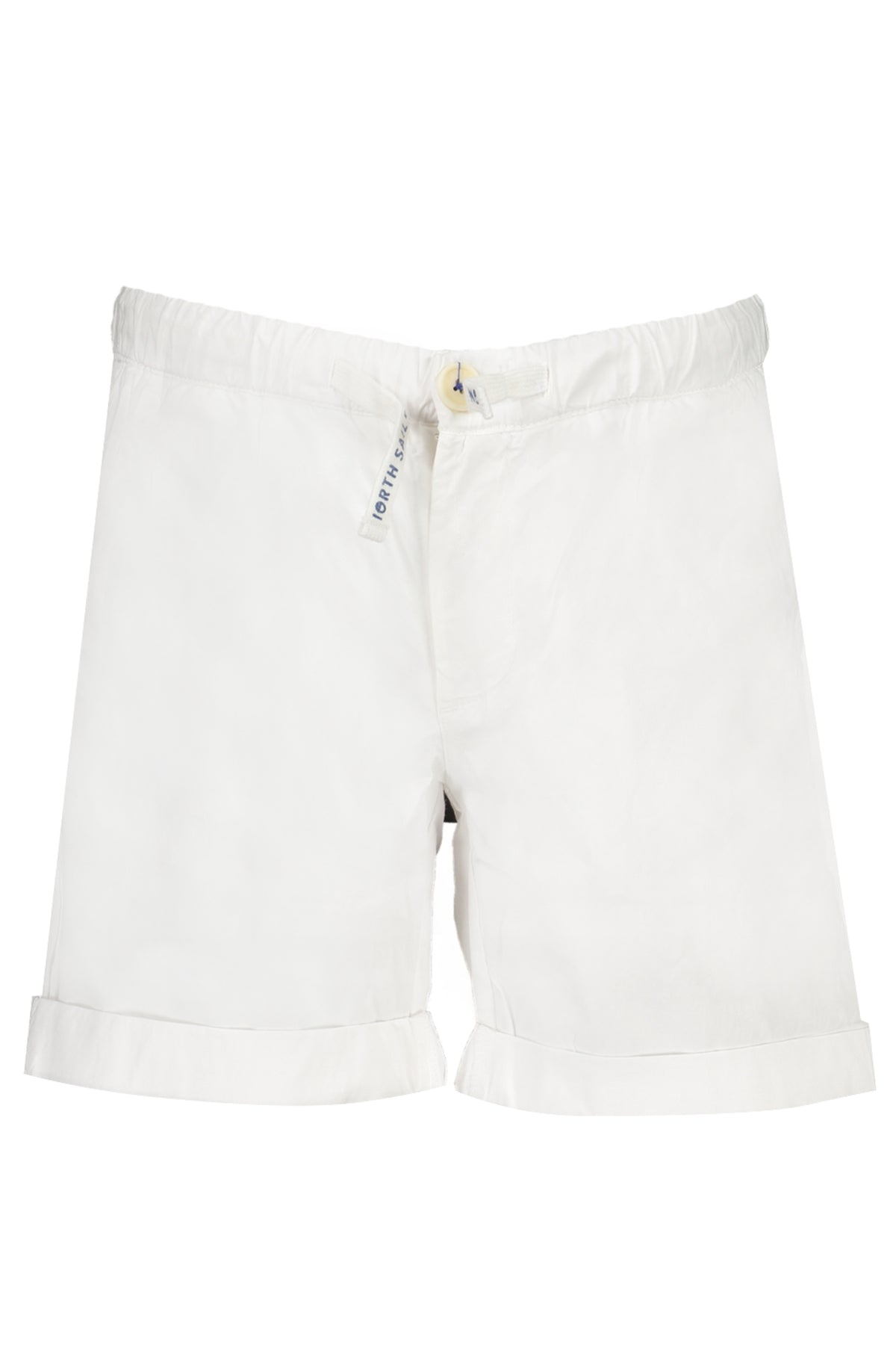 Pantaloni Bambino North Sails Bianco 775400000