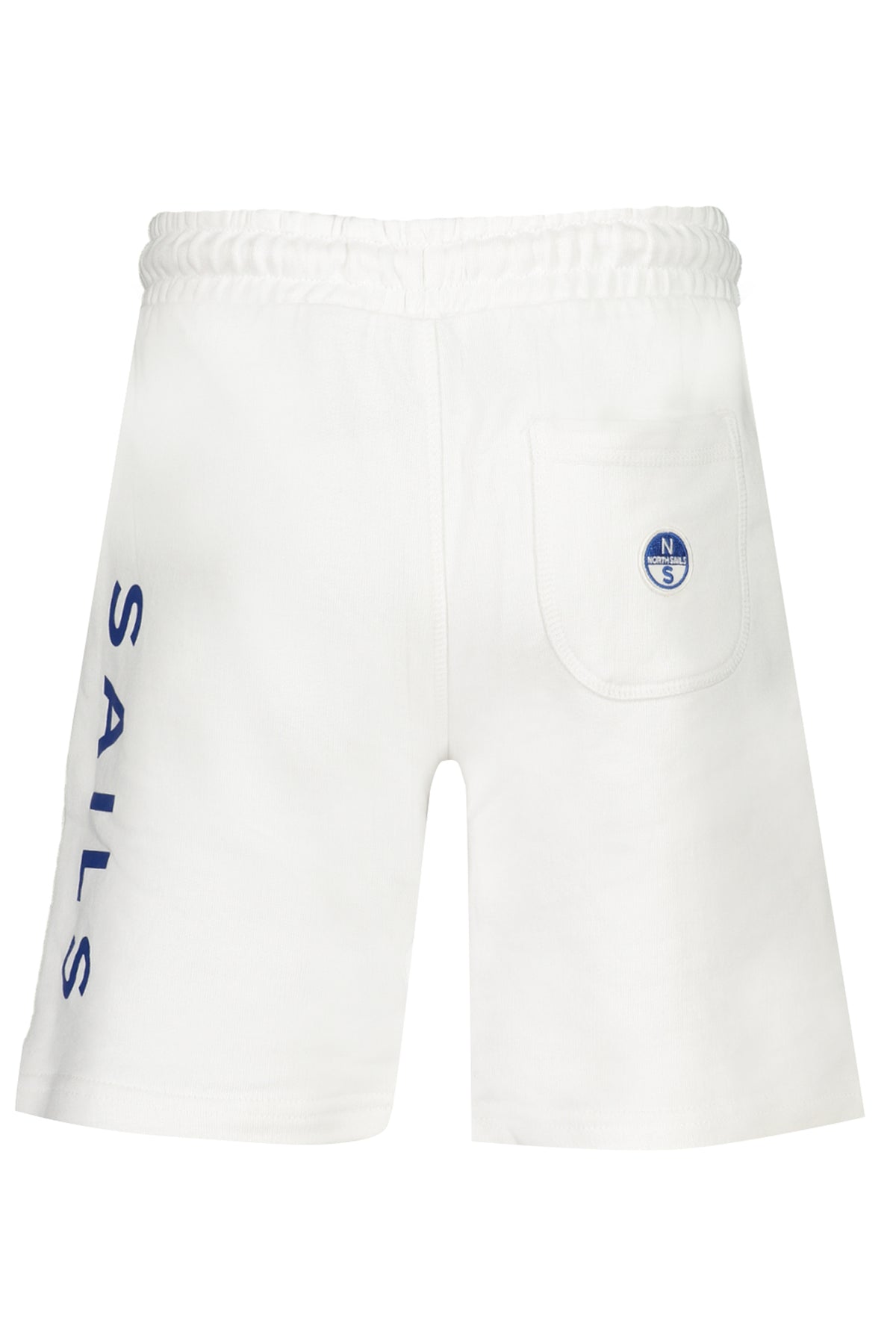 Pantaloni Bambino North Sails Bianco 775397000