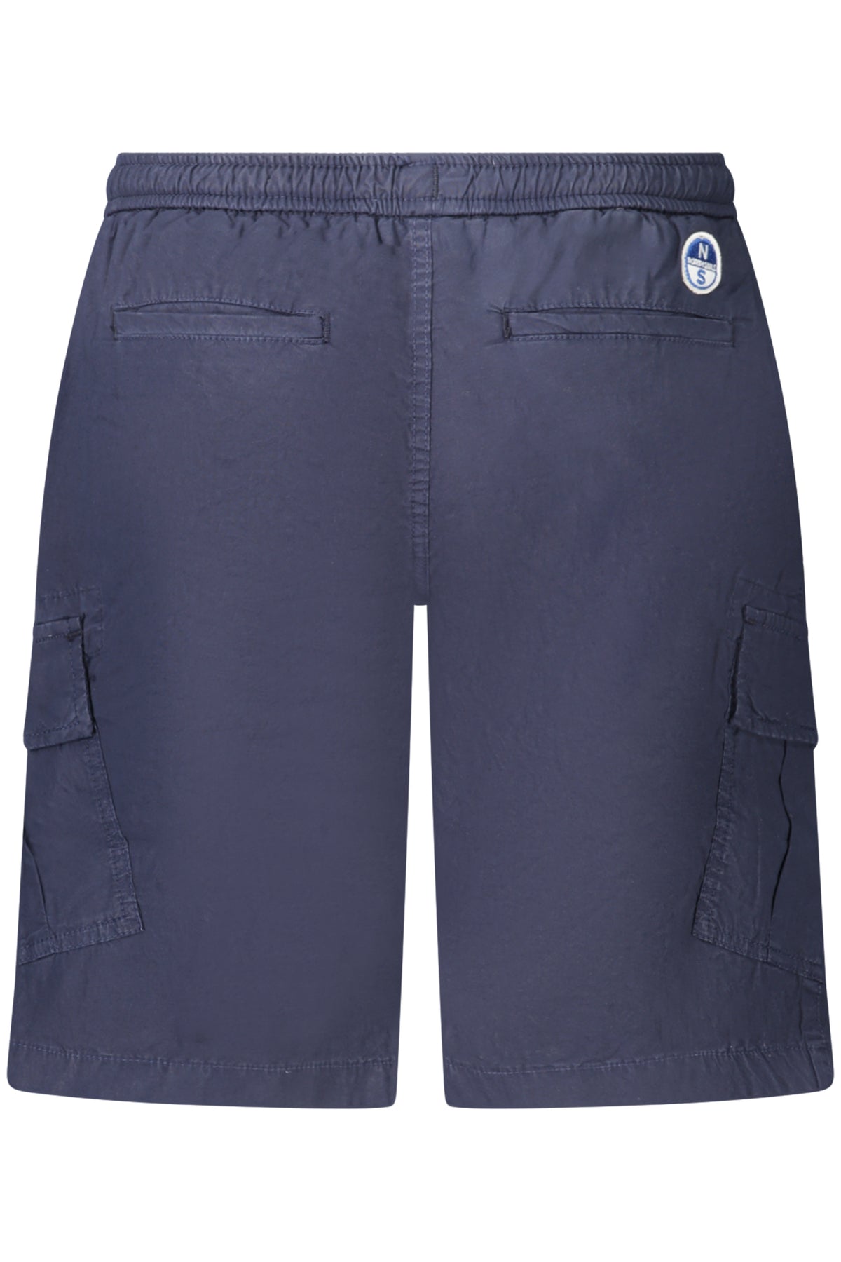 Pantaloni Bambino North Sails Blu 775423000