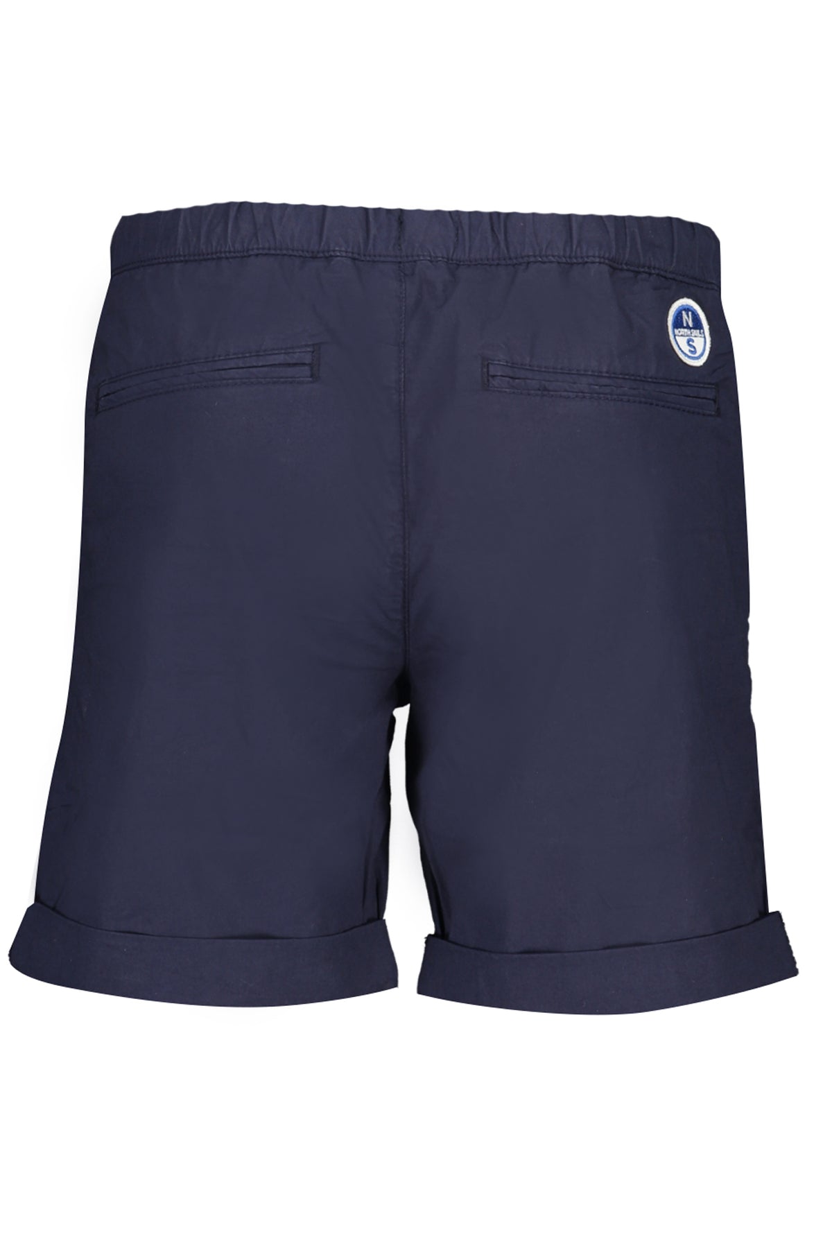 Pantaloni Bambino North Sails Blu 775400000