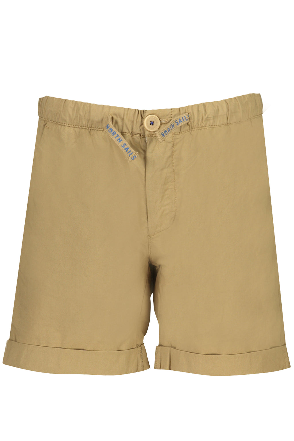 Pantaloni Bambino North Sails Marrone 775400000