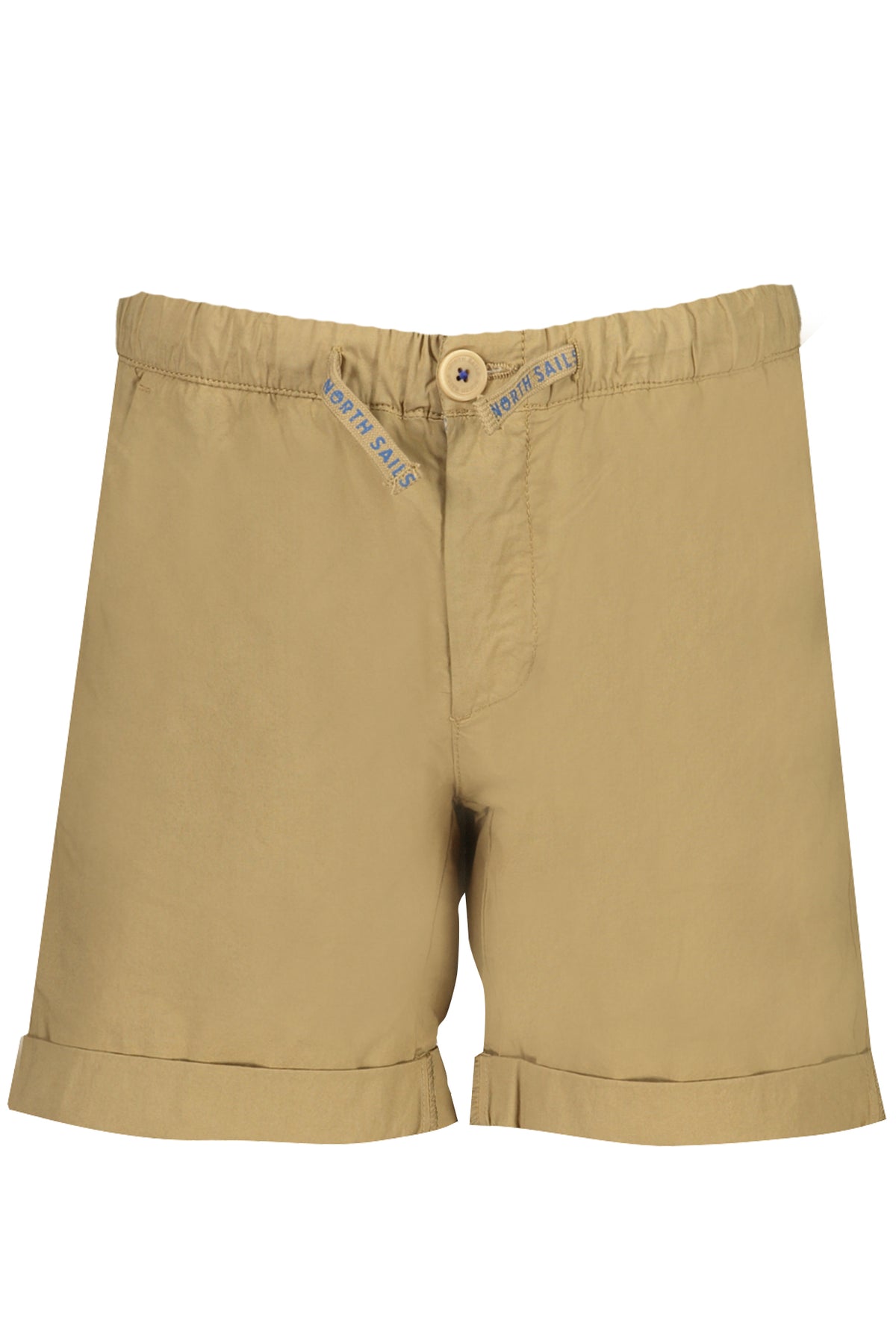 Pantaloni Bambino North Sails Marrone 775400000