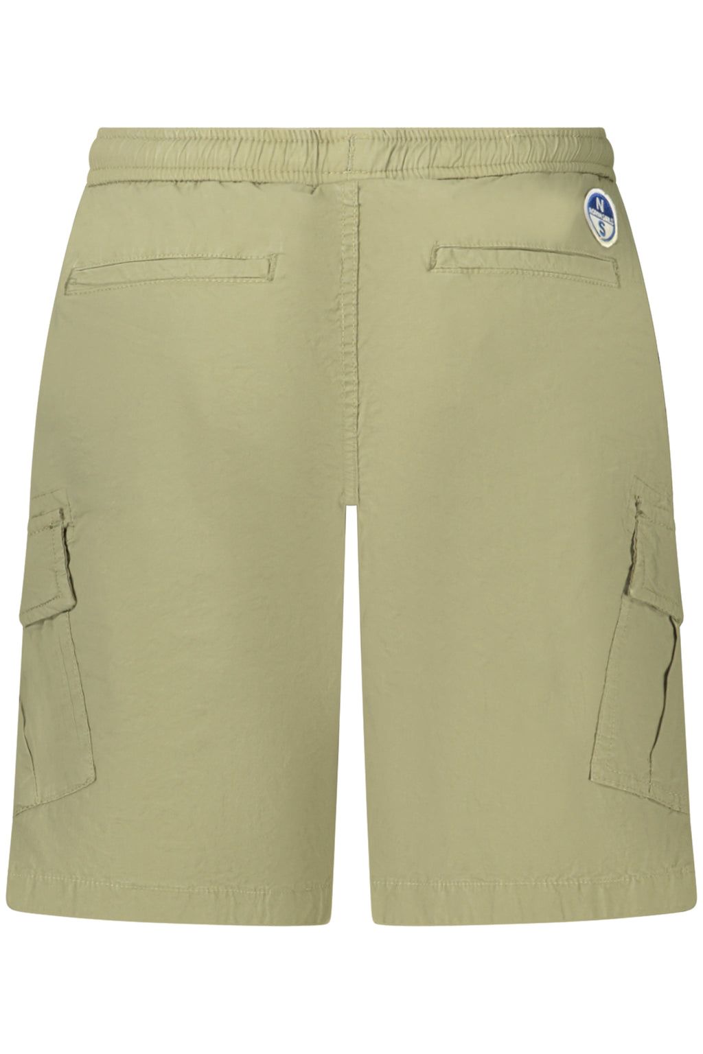 Pantaloni Bambino North Sails Verde 775423000