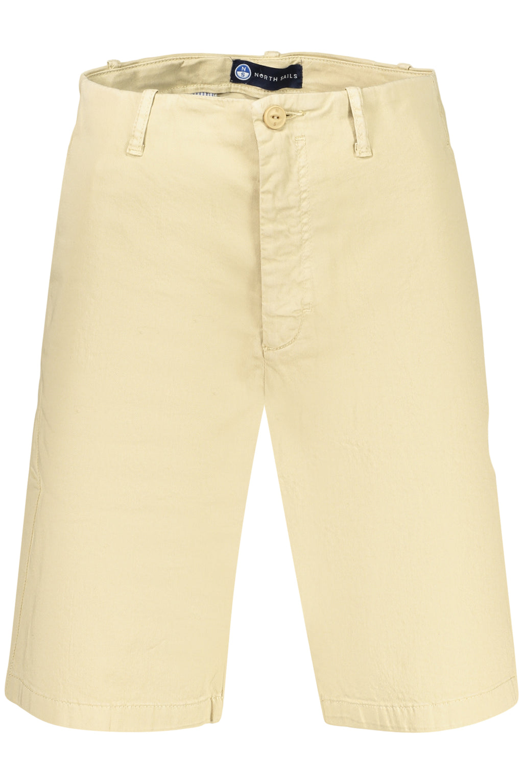 Pantaloni NORTH SAILS Beige 074792000