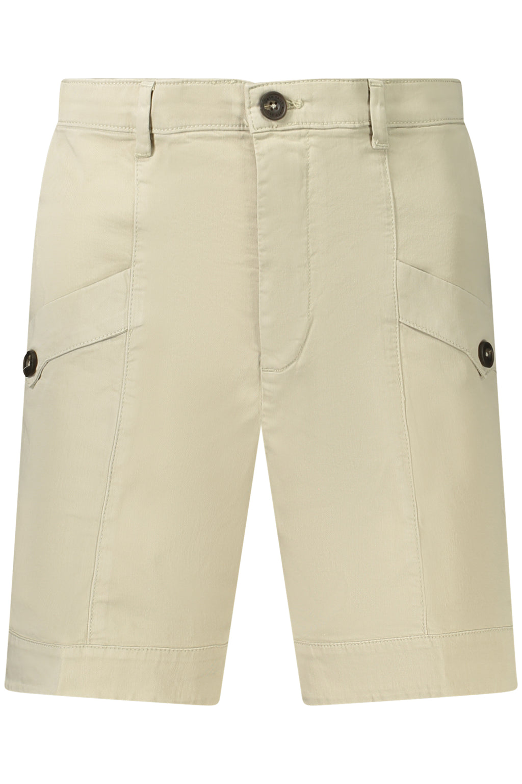 Pantaloni NORTH SAILS Beige