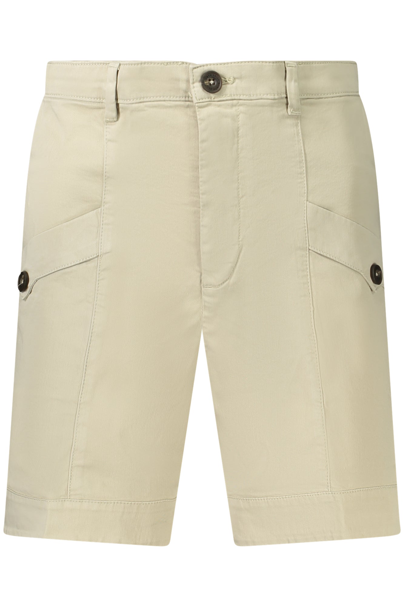 Pantaloni NORTH SAILS Beige