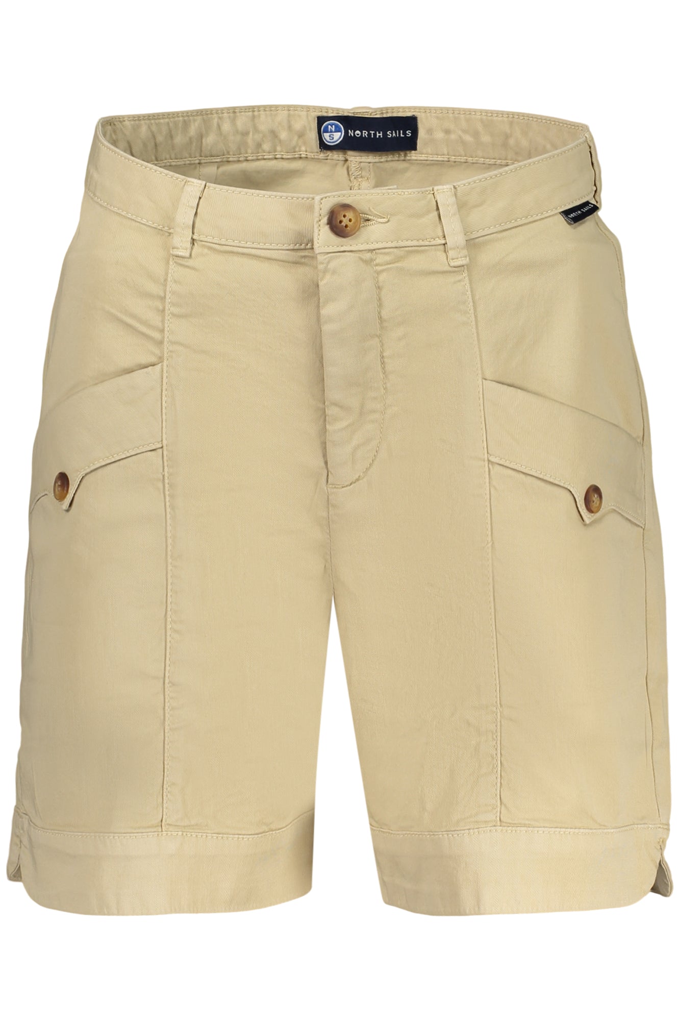 Pantaloni NORTH SAILS Beige 074793000