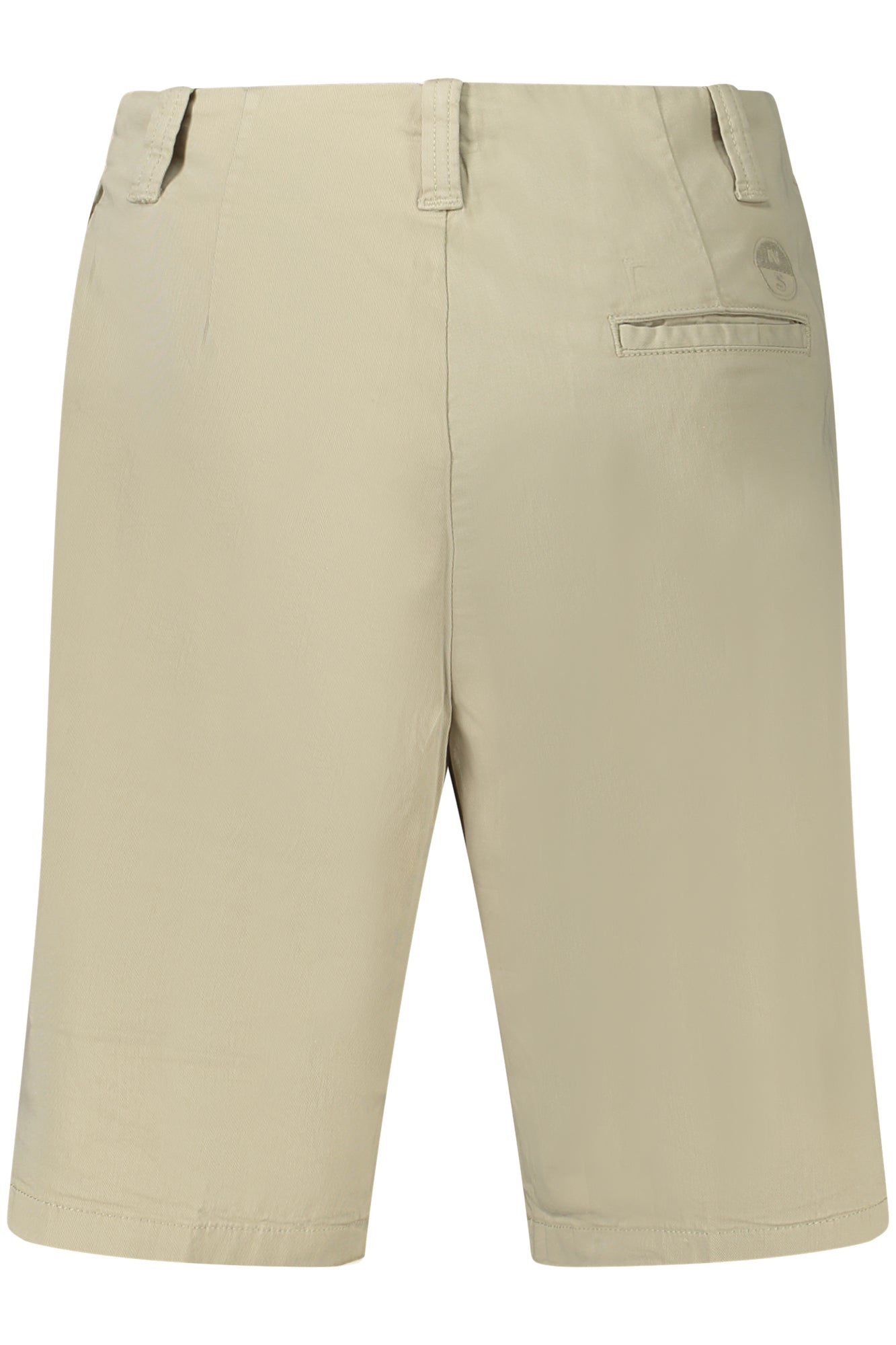 Pantaloni NORTH SAILS Beige