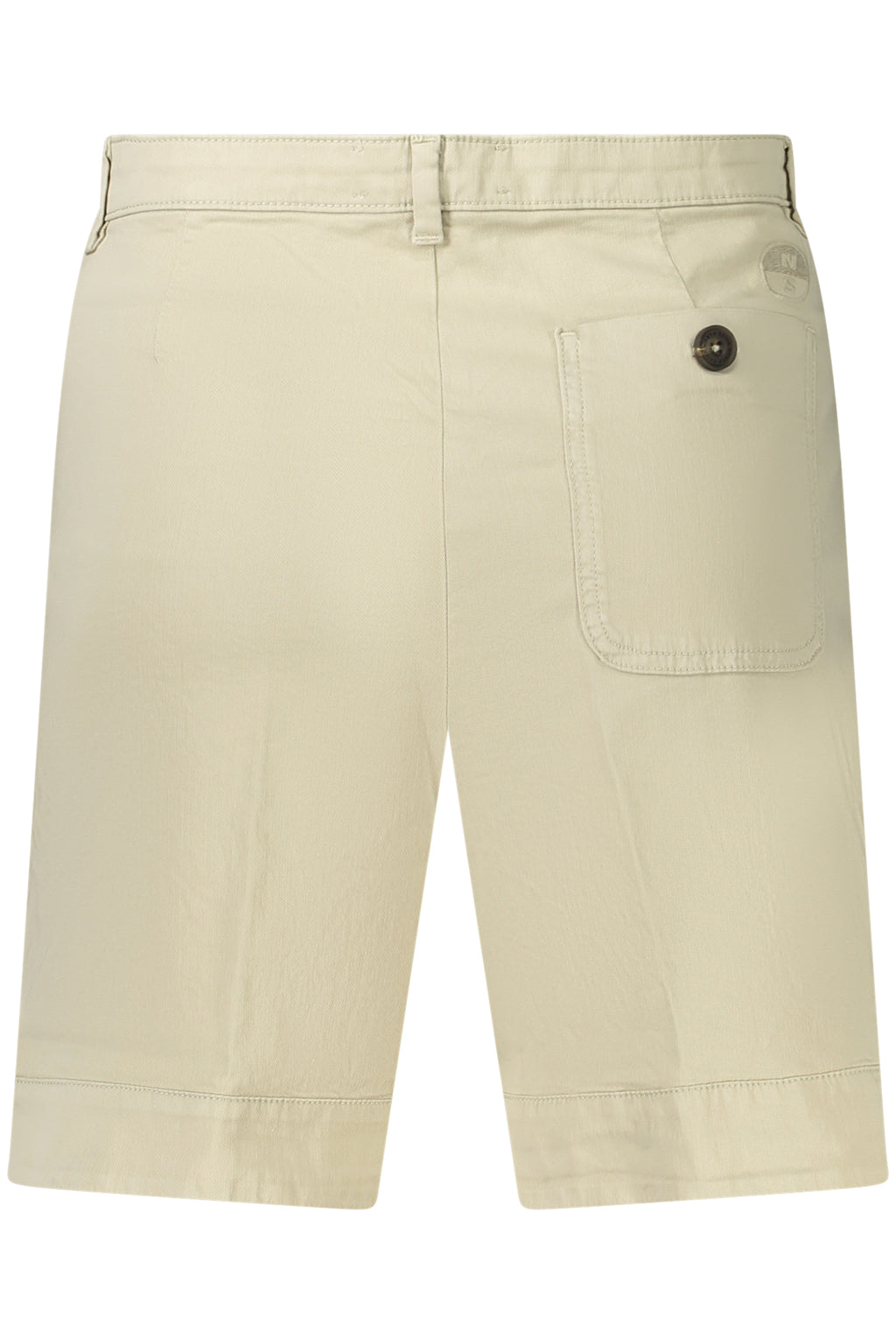 Pantaloni NORTH SAILS Beige