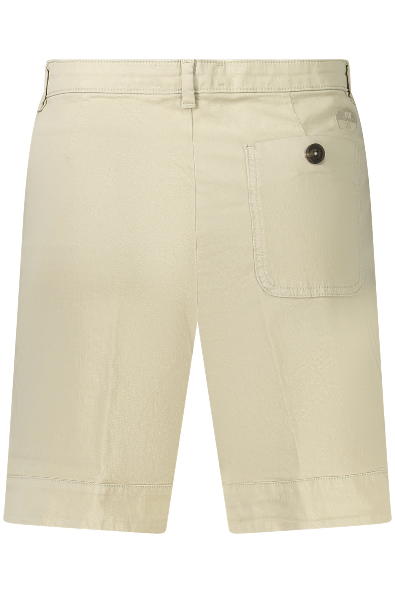 Pantaloni NORTH SAILS Beige
