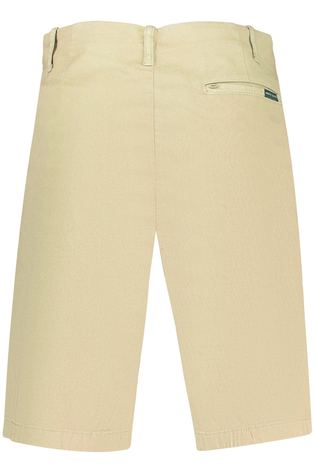 Pantaloni NORTH SAILS Beige 074792000