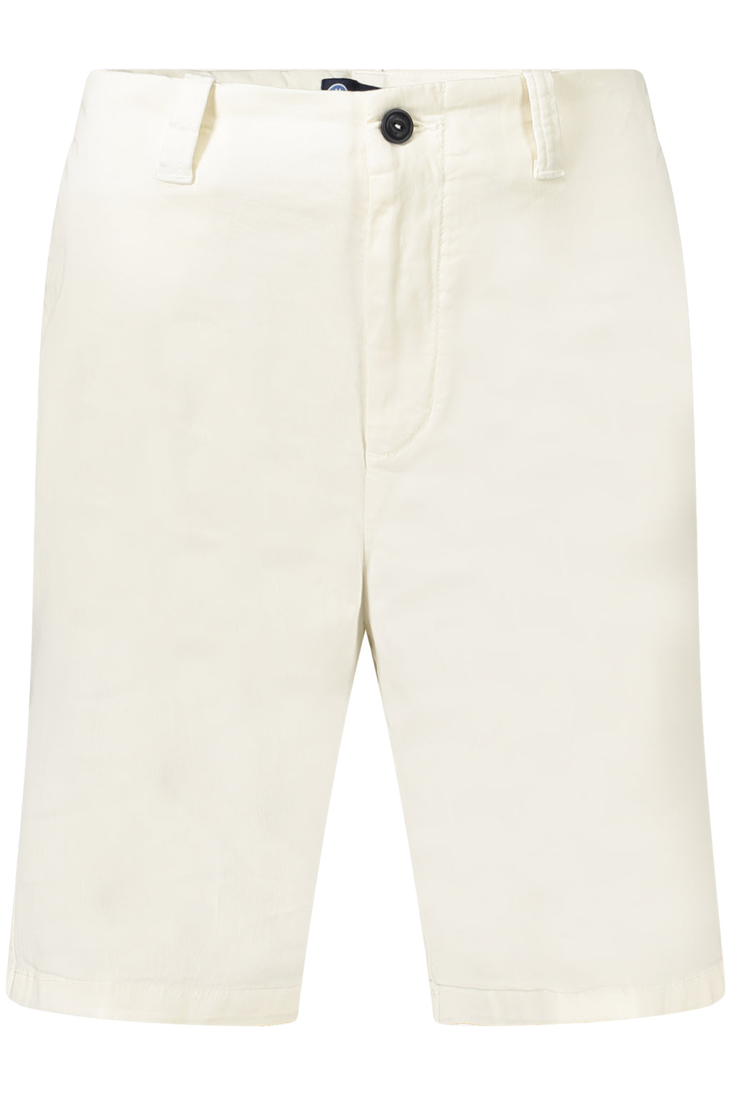 Pantaloni NORTH SAILS Bianco