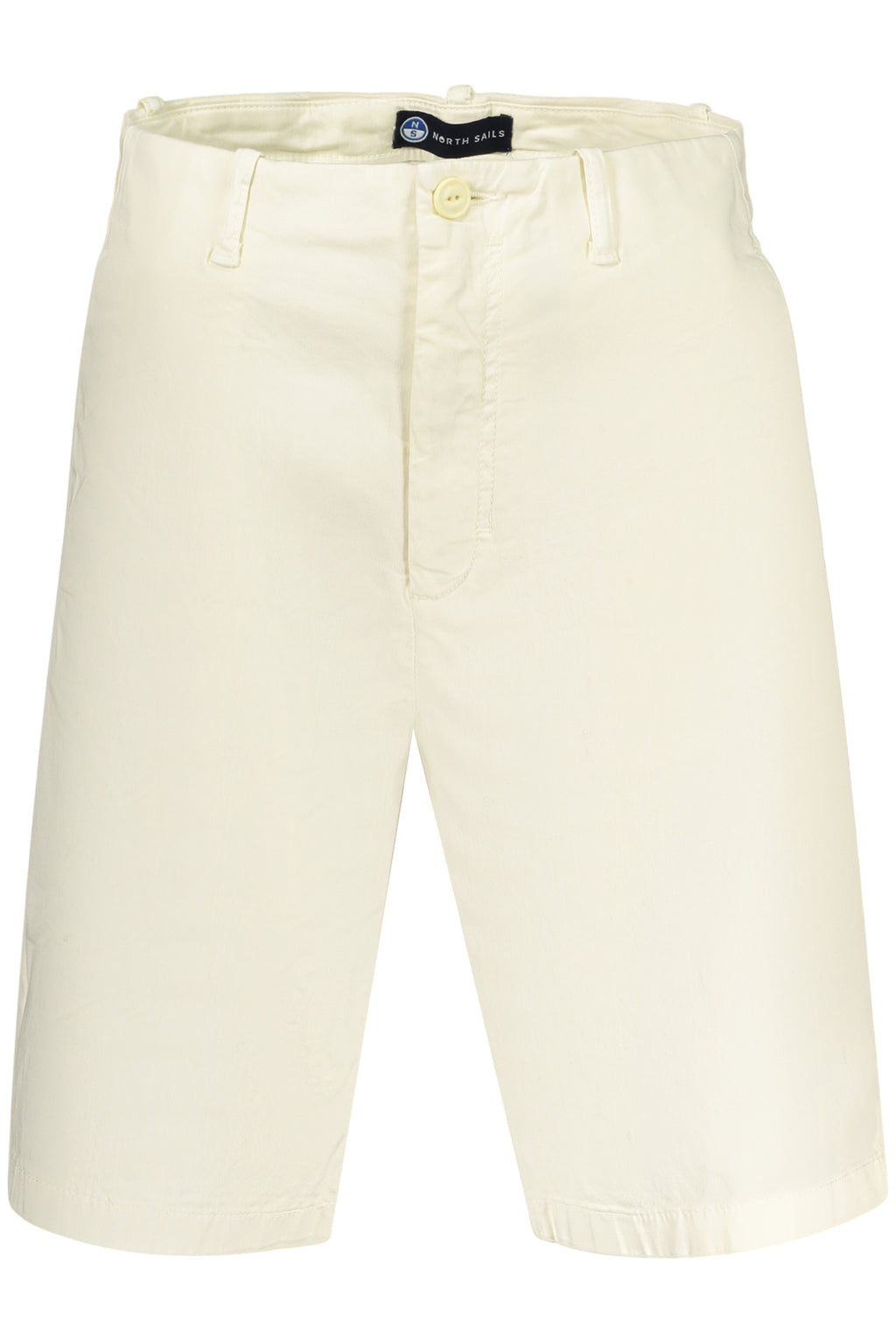 Pantaloni NORTH SAILS Bianco 074792000