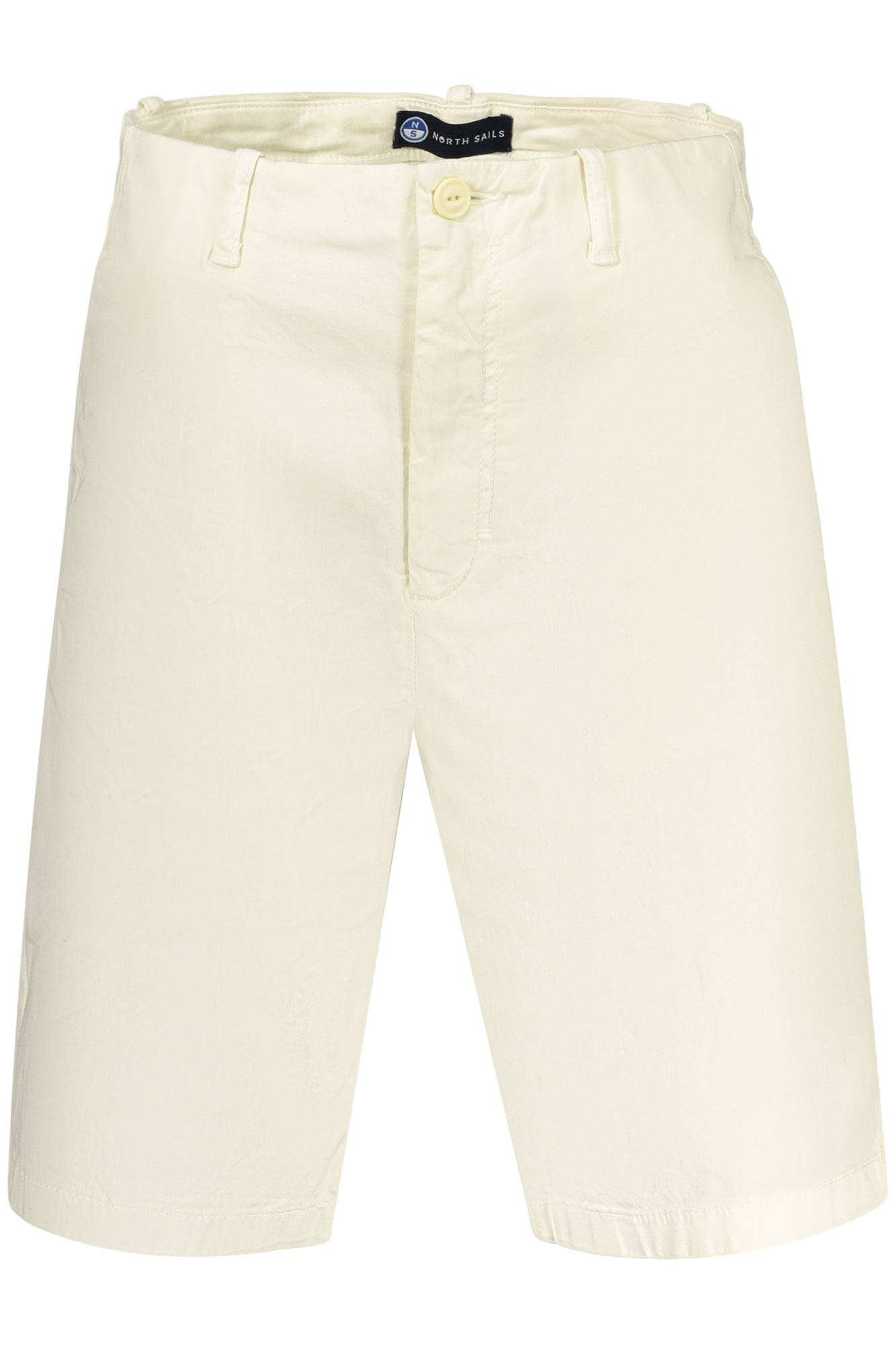 Pantaloni NORTH SAILS Bianco 074792000