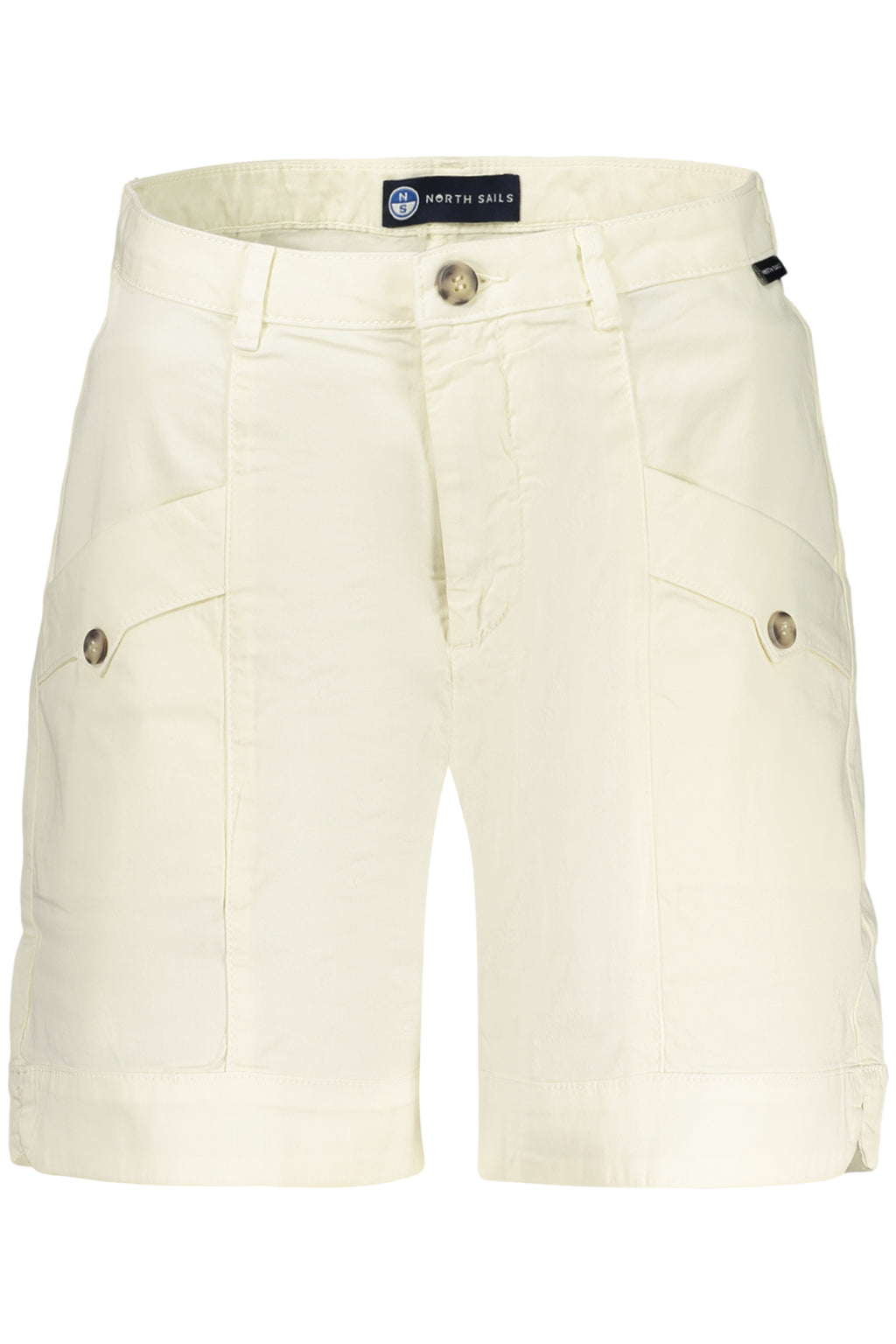 Pantaloni NORTH SAILS Bianco 074793000