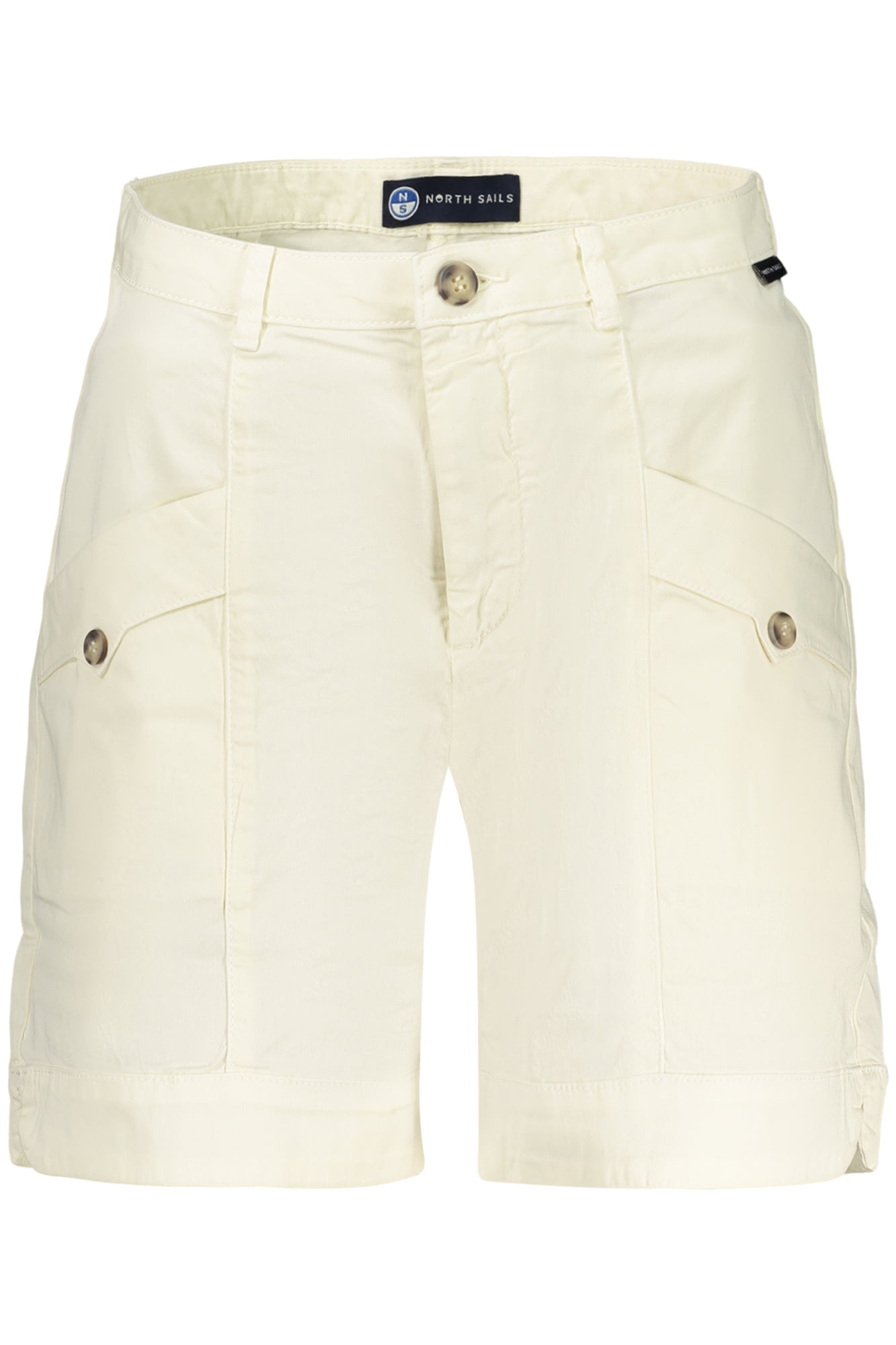 Pantaloni NORTH SAILS Bianco 074793000