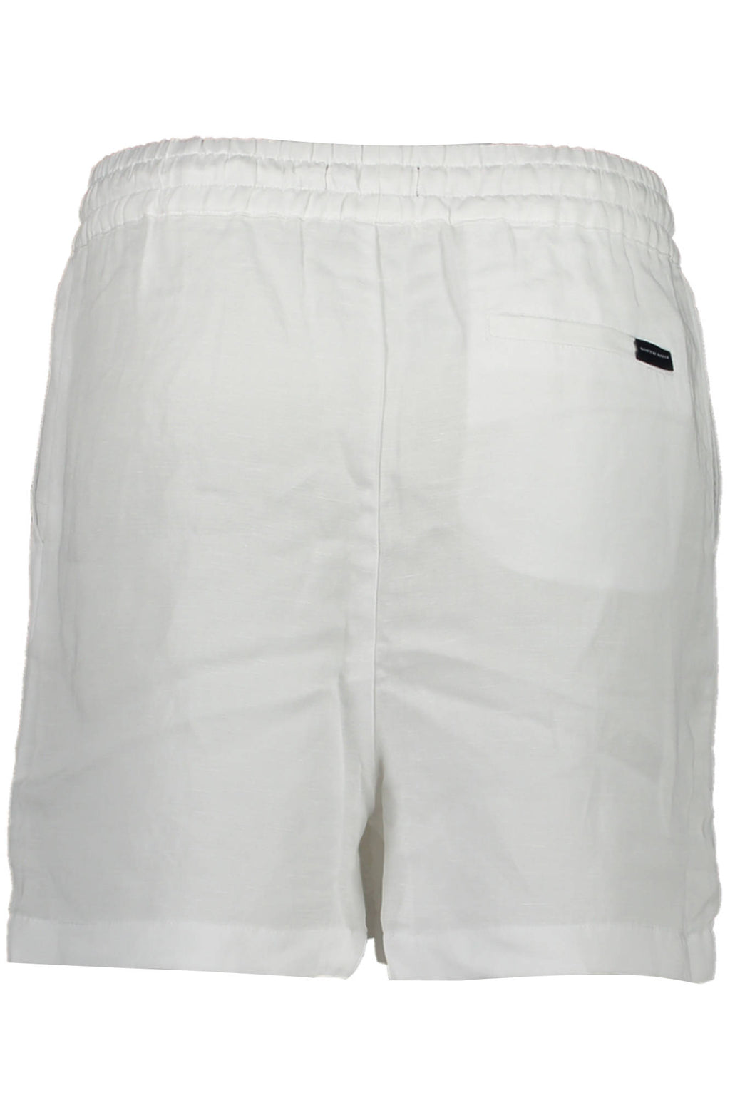 Pantaloni NORTH SAILS Bianco