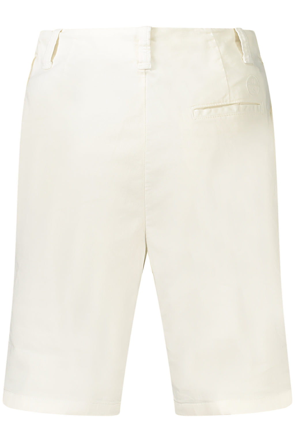 Pantaloni NORTH SAILS Bianco