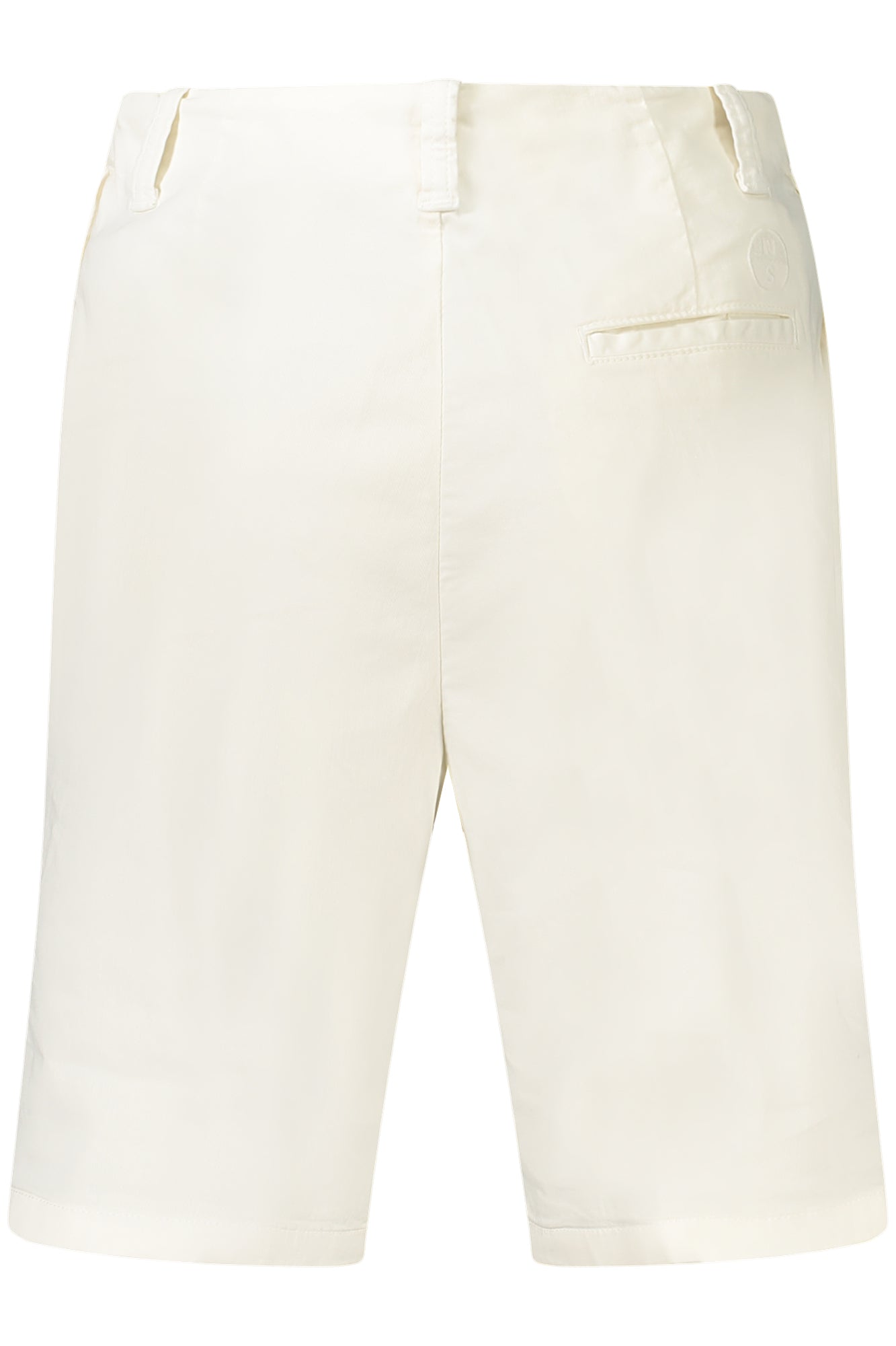 Pantaloni NORTH SAILS Bianco