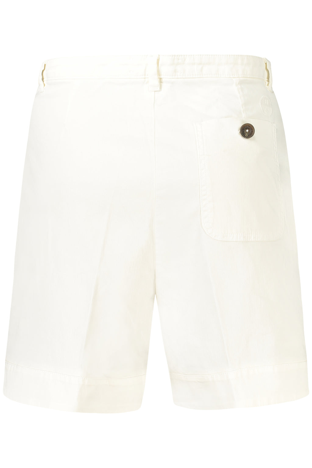 Pantaloni NORTH SAILS Bianco