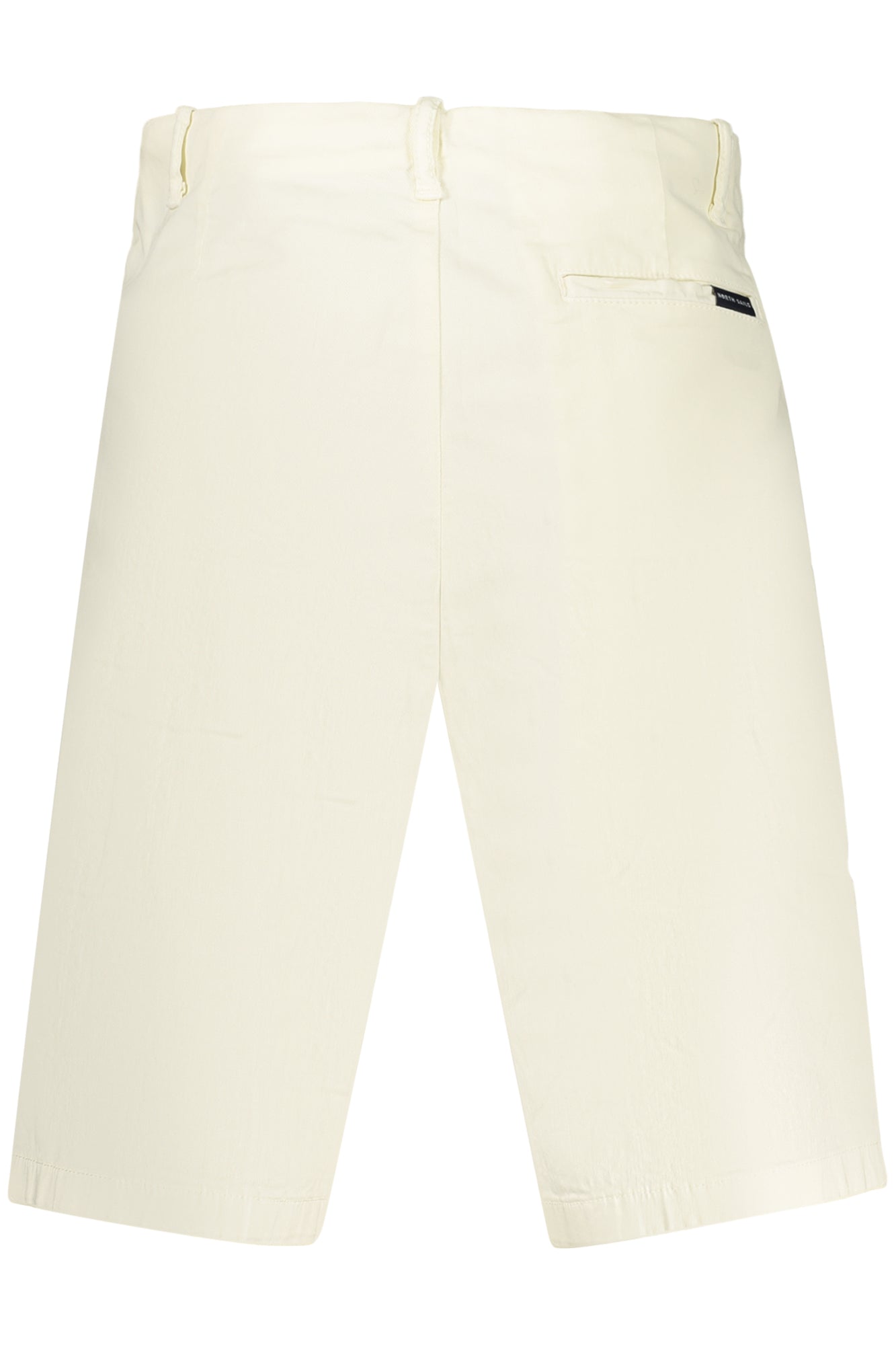 Pantaloni NORTH SAILS Bianco 074792000