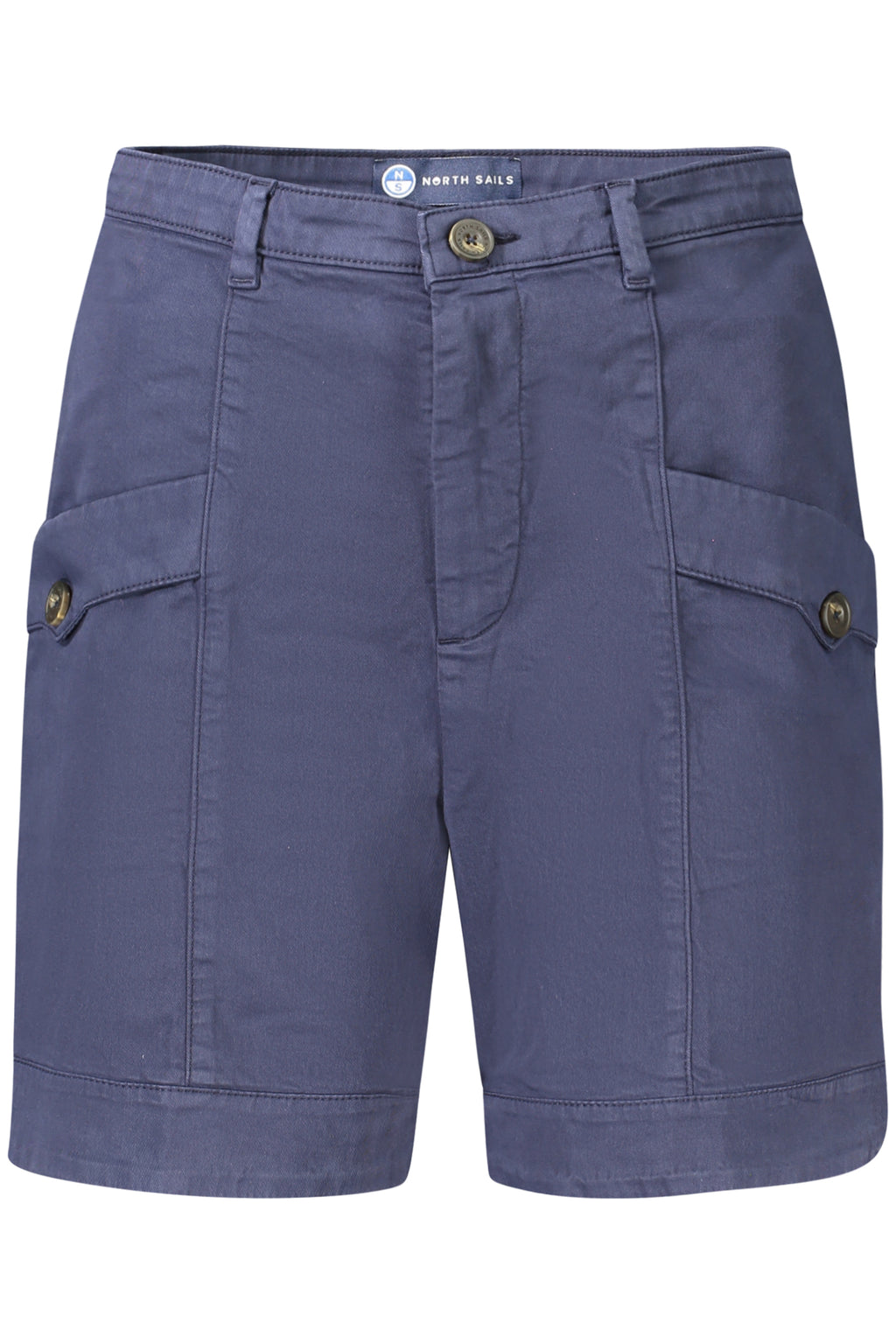Pantaloni NORTH SAILS Blu