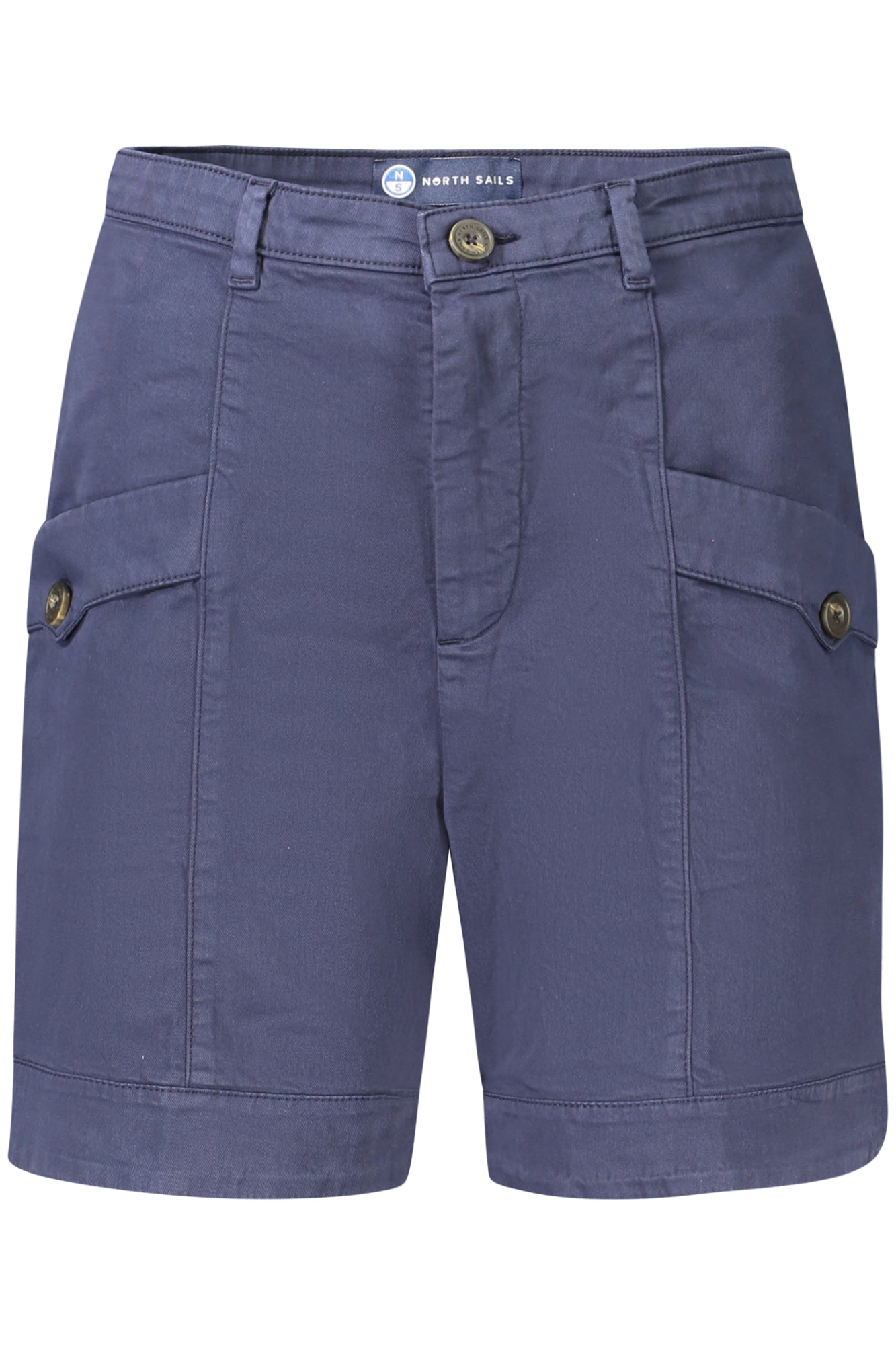 Pantaloni NORTH SAILS Blu