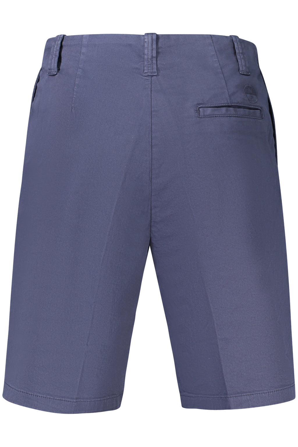 Pantaloni NORTH SAILS Blu