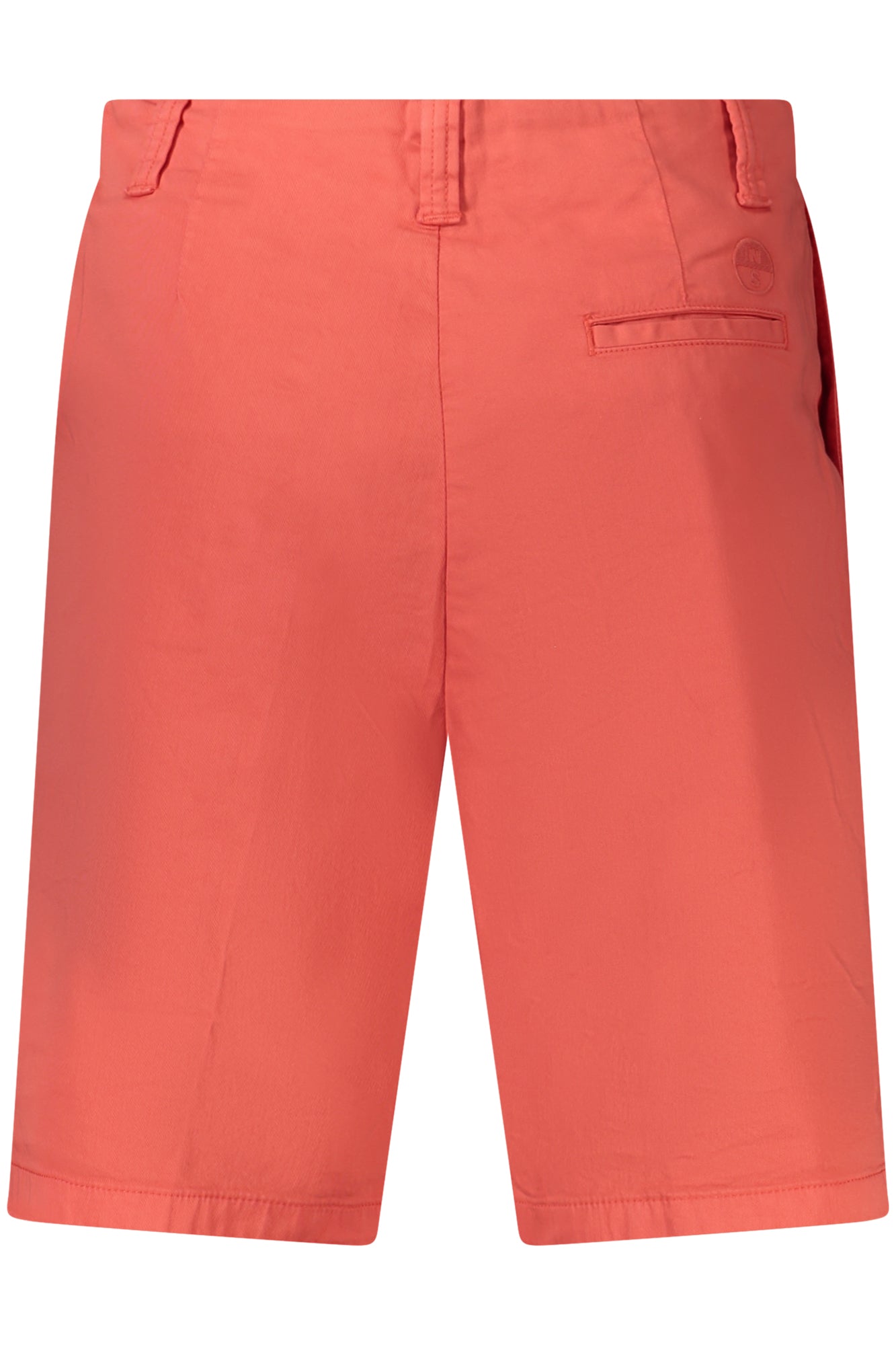 Pantaloni NORTH SAILS Rosa