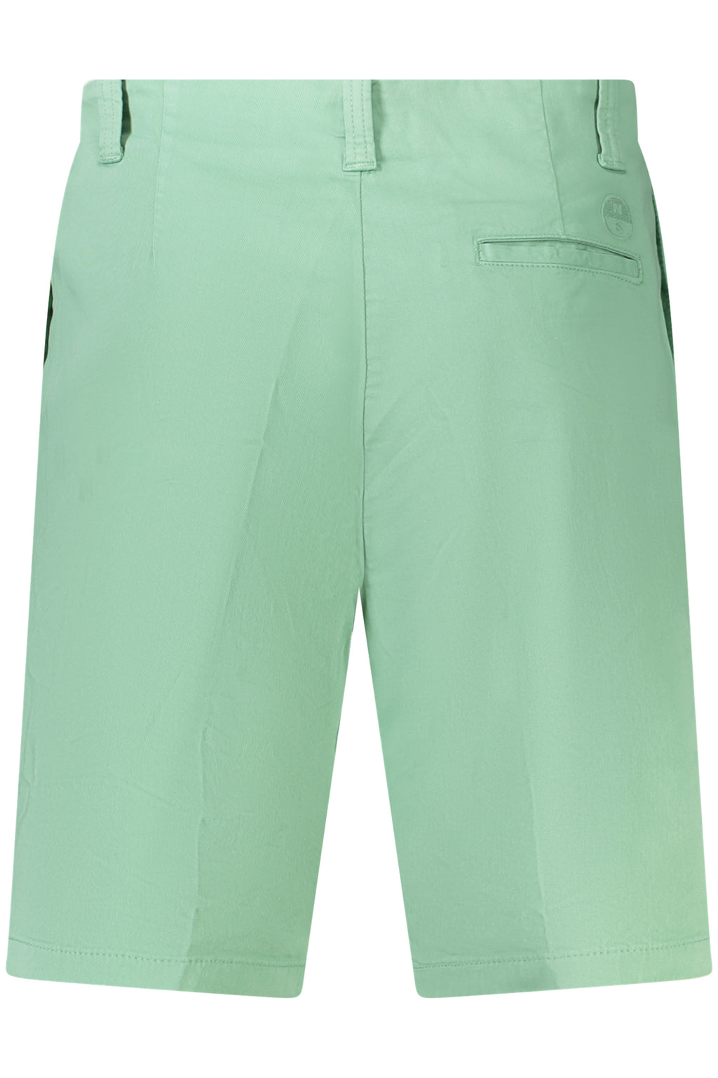 Pantaloni NORTH SAILS Verde
