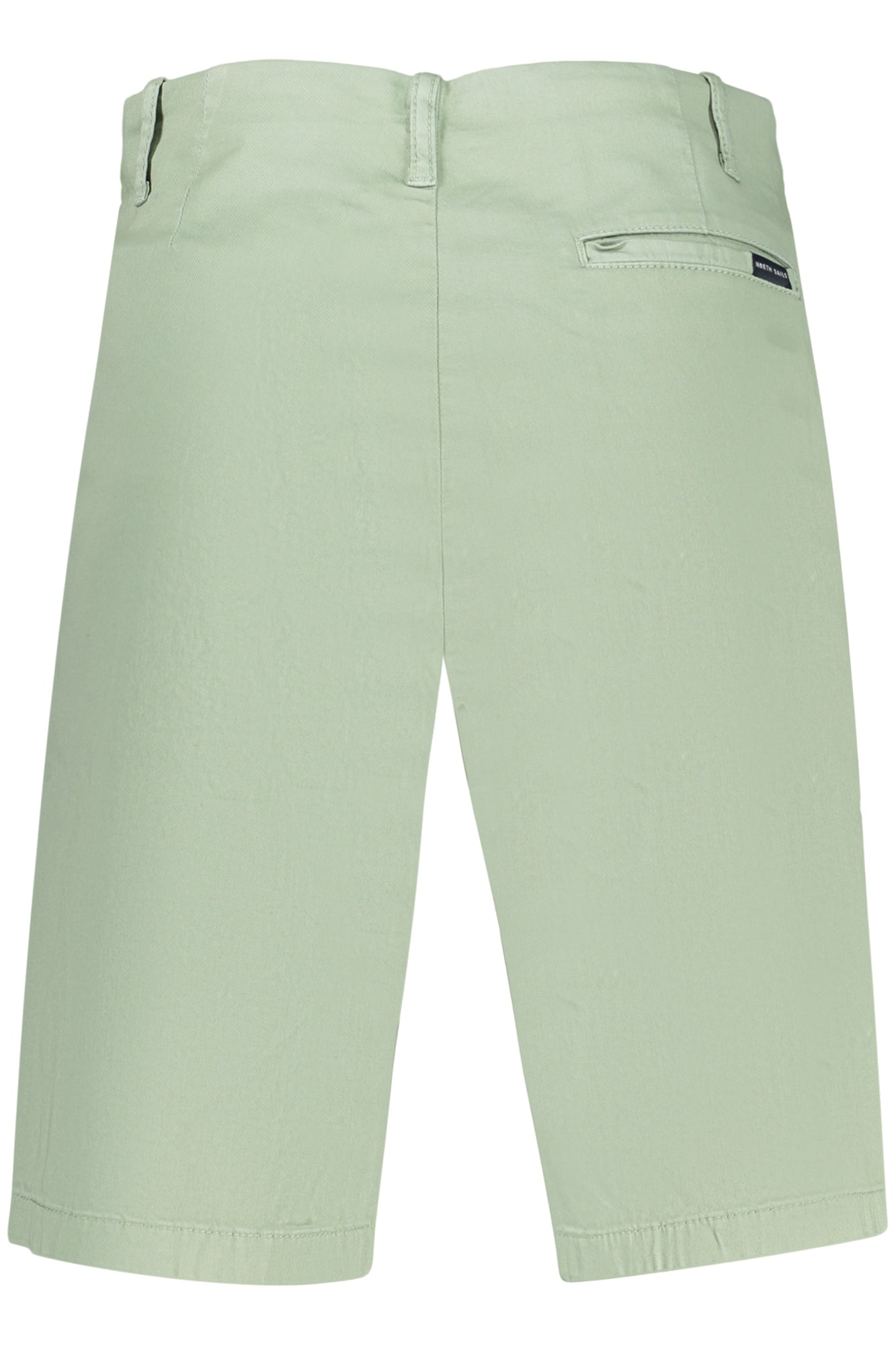 Pantaloni NORTH SAILS Verde 074792000