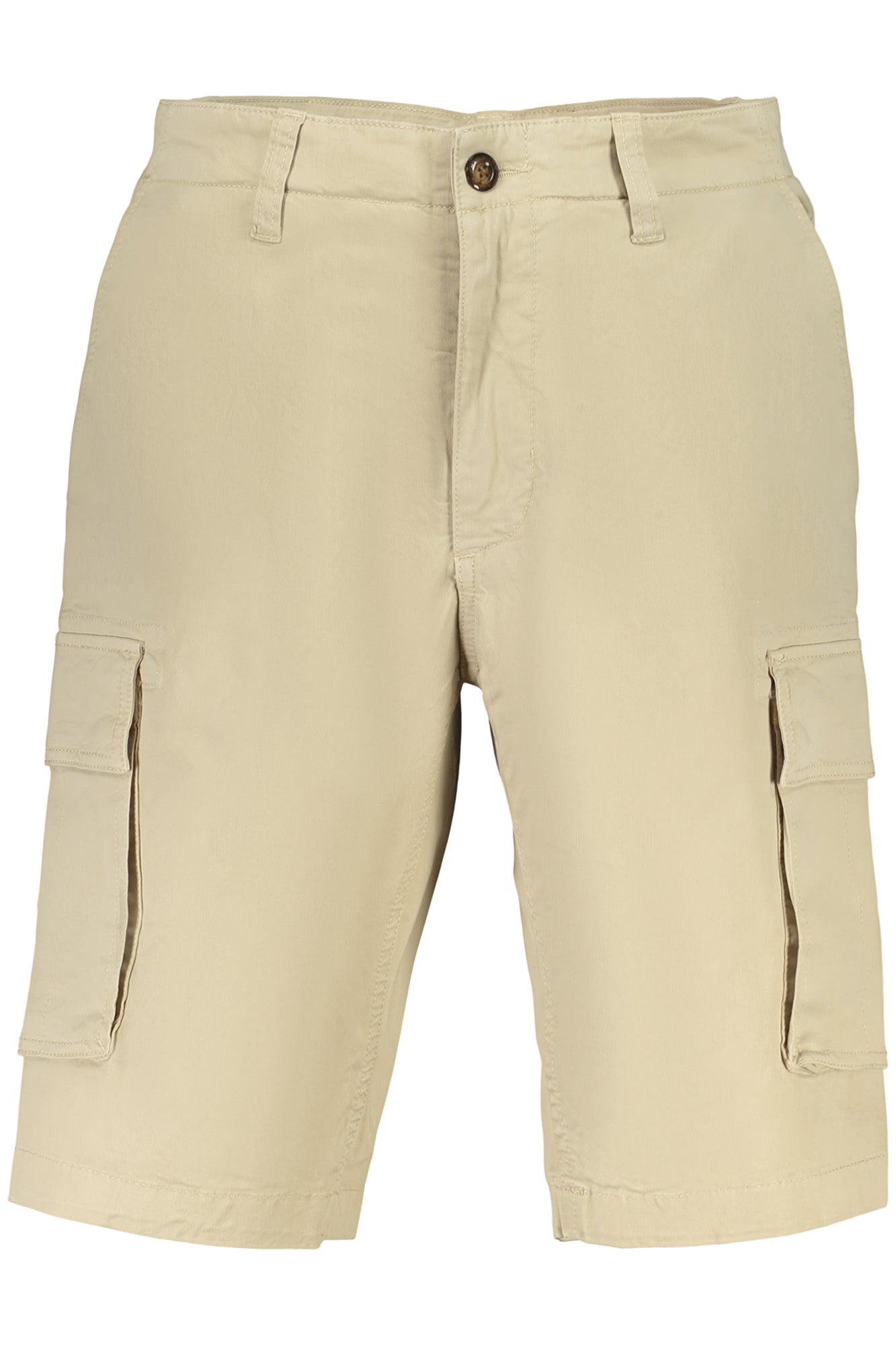 Pantaloni NORTH SAILS Beige 673417000