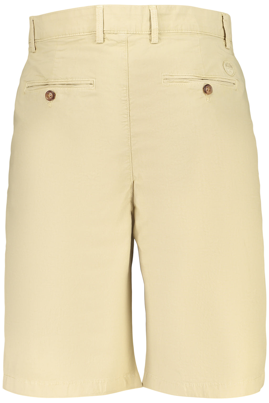 Pantaloni NORTH SAILS Beige 673409000